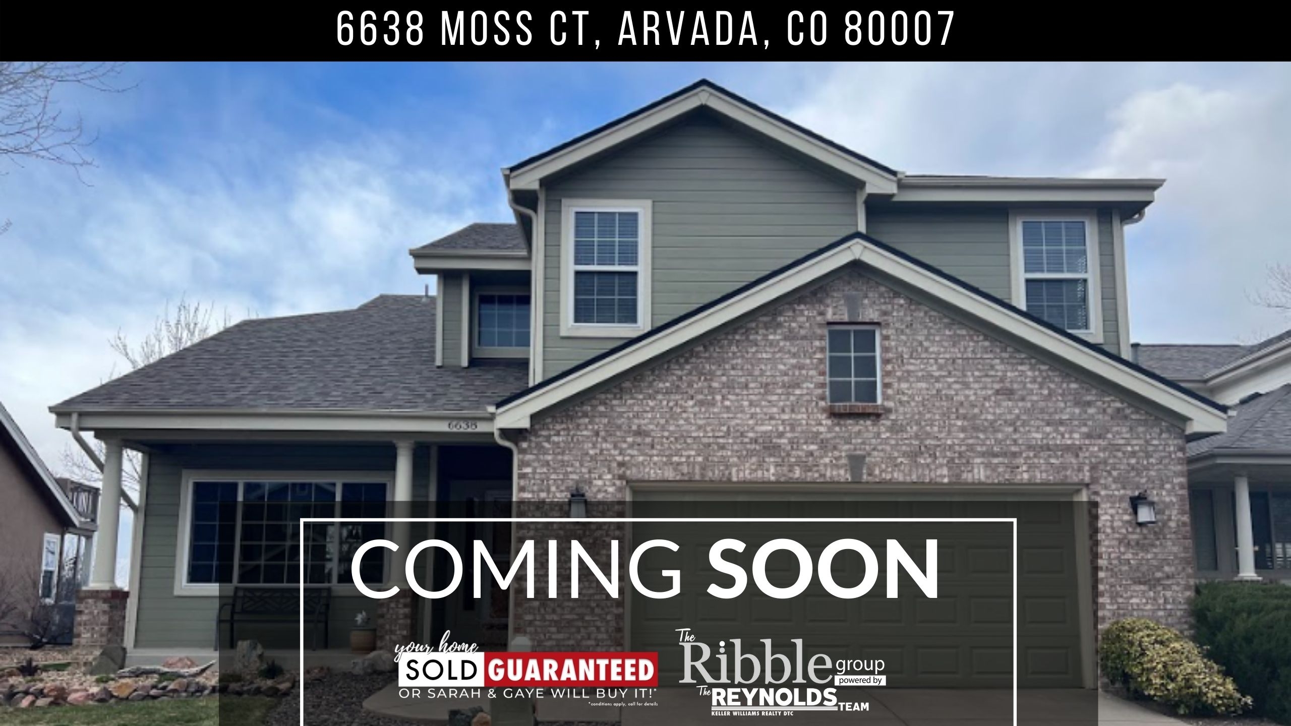 6638 Moss Ct, Arvada, CO 80007