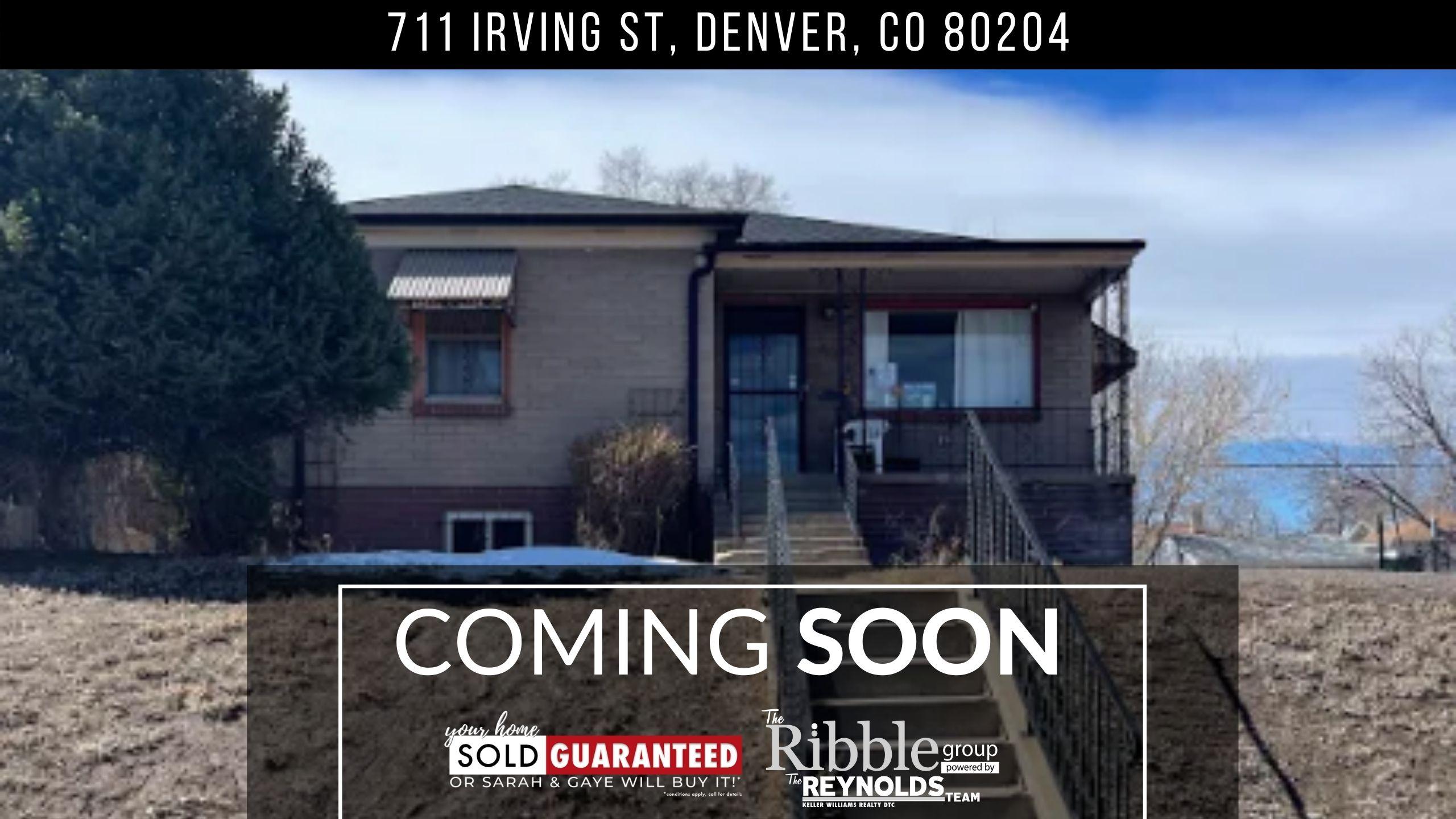 711 Irving St, Denver, CO 80204