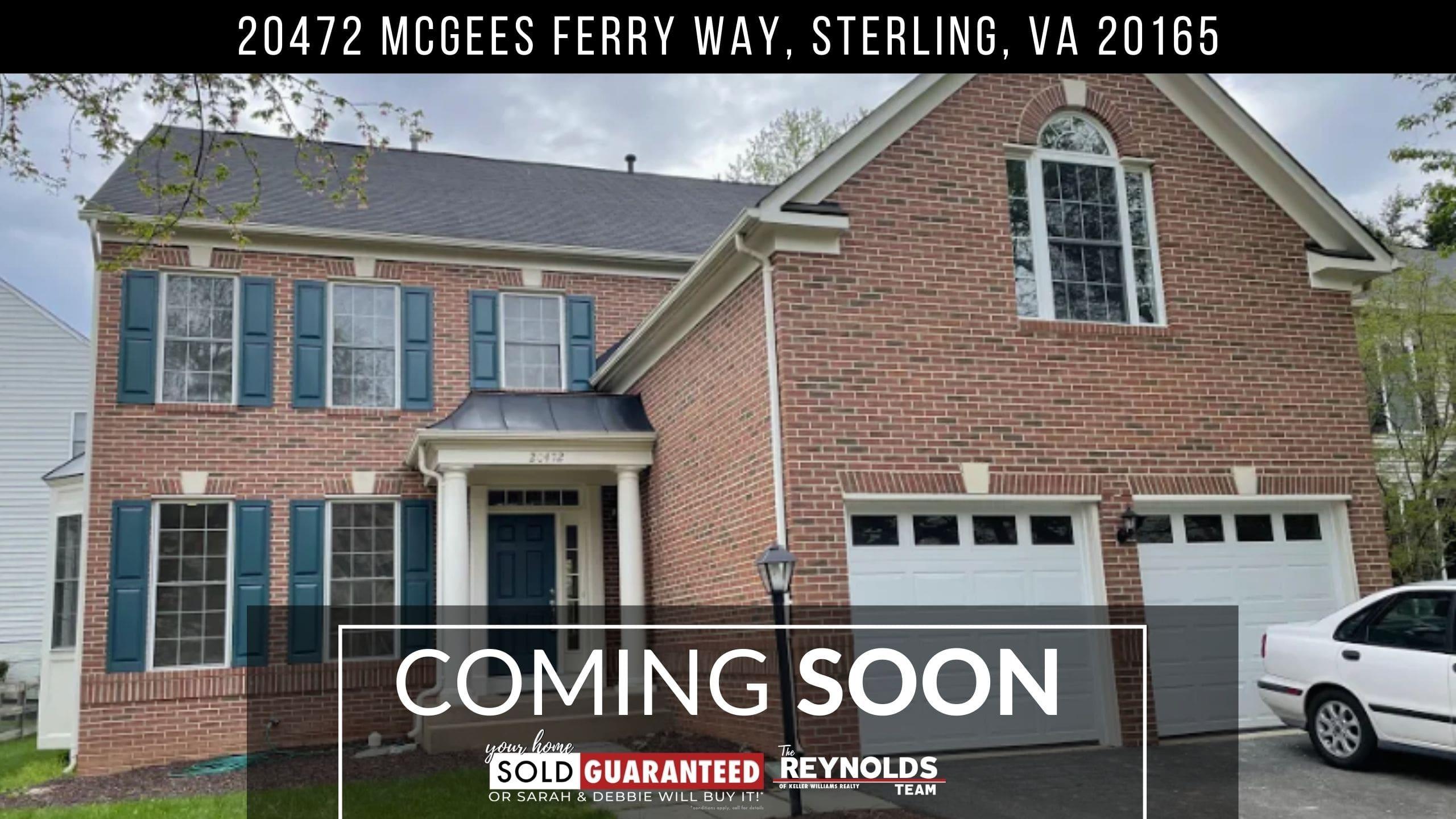 20472 Mcgees Ferry Way, Sterling, VA 20165