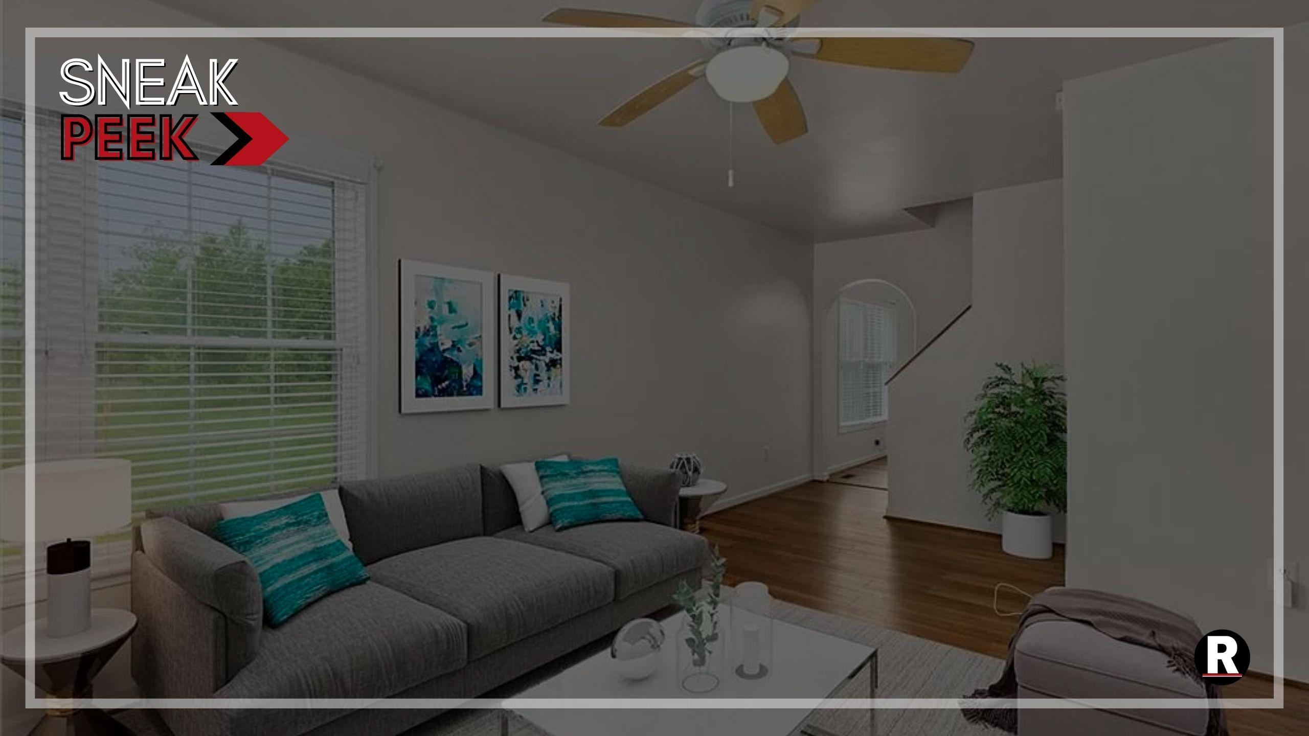 Reynolds EmpowerHome Team Weekly List of Sneak Peek Homes for June 02