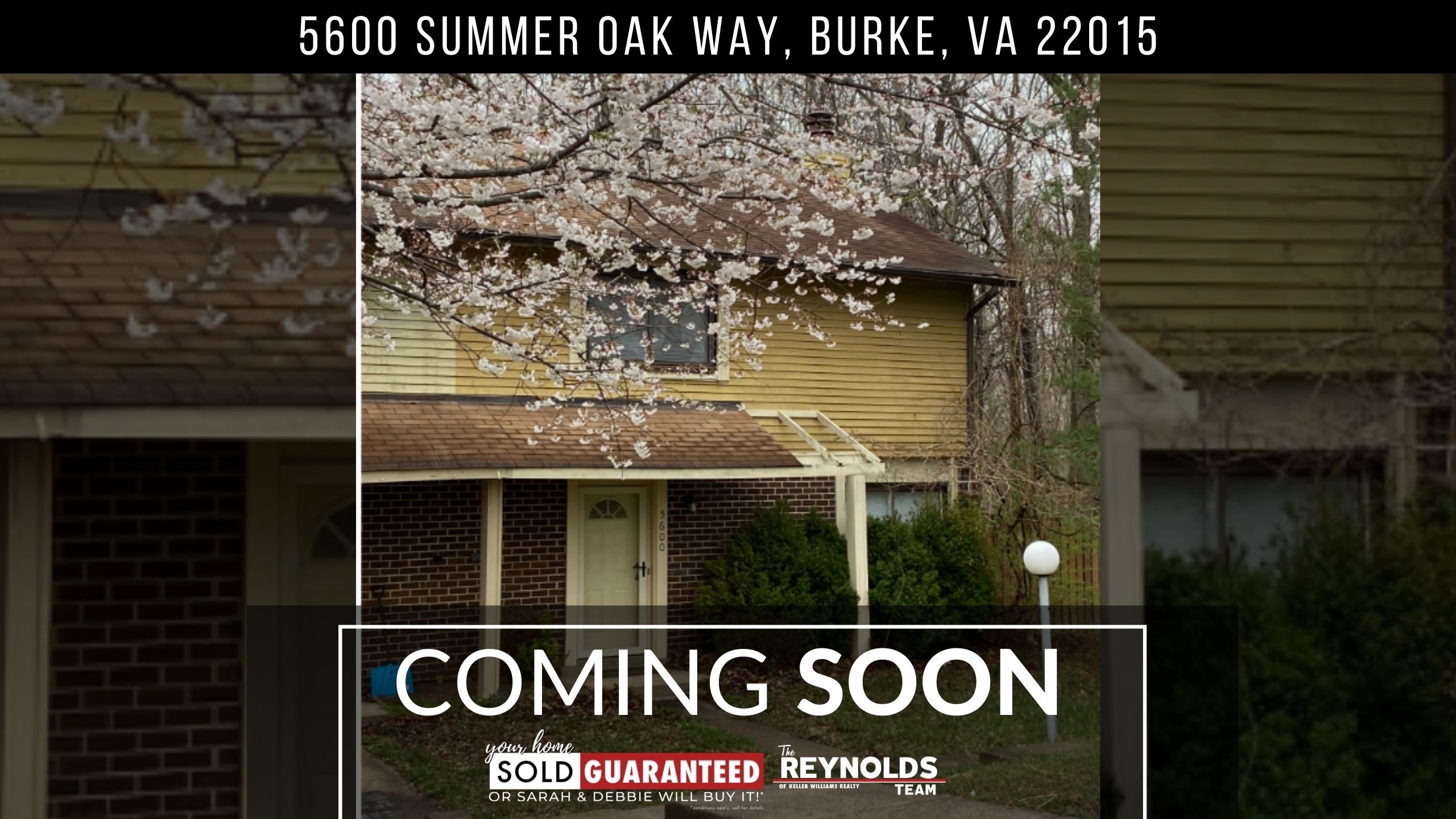 5600 Summer Oak Way, Burke, VA 22015