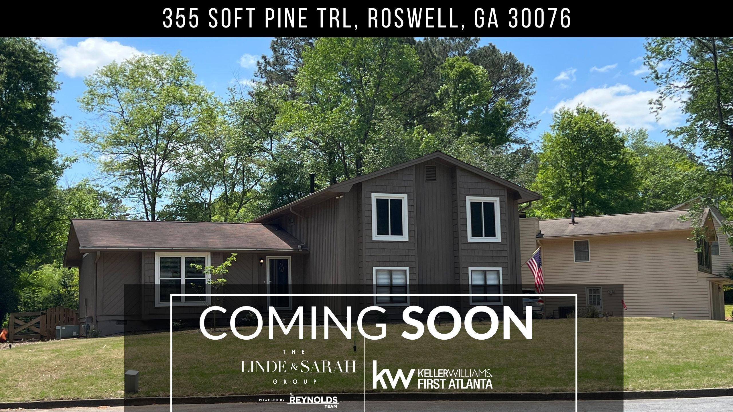 355 Soft Pine Trl, Roswell, GA 30076