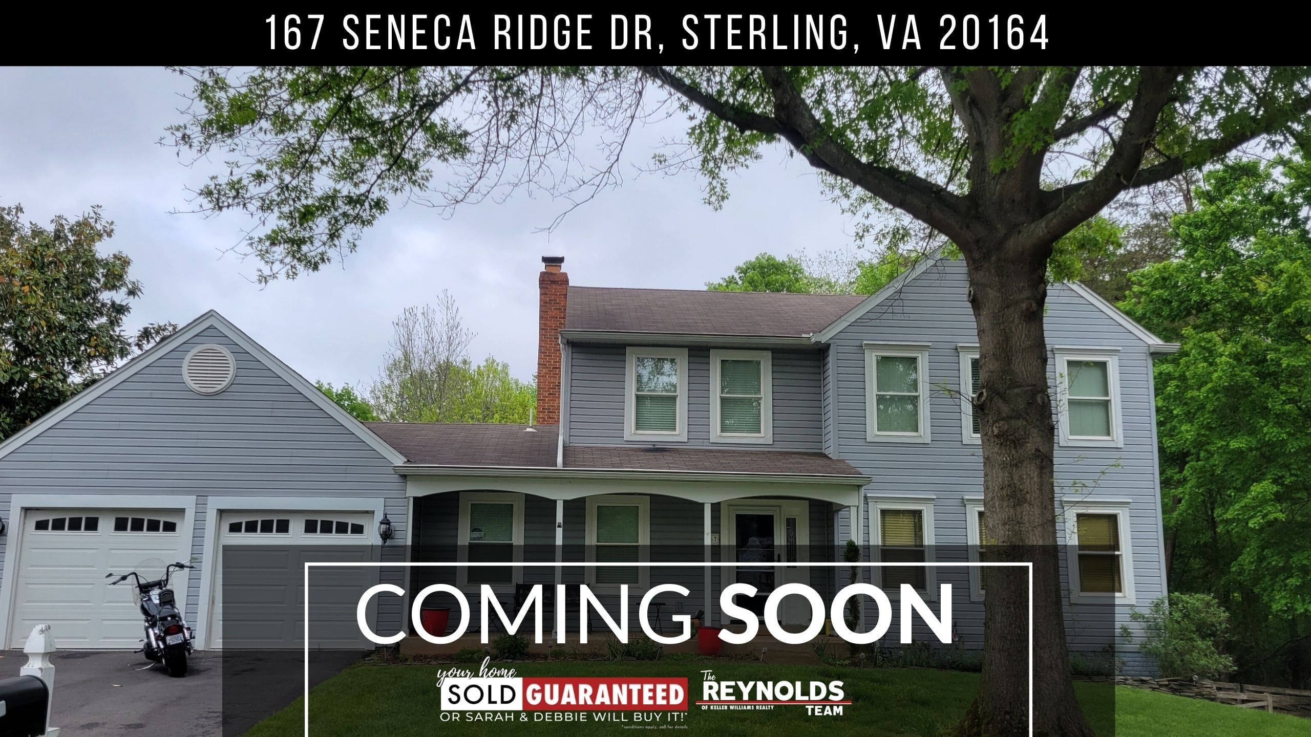 167 Seneca Ridge Dr, Sterling, VA 20164