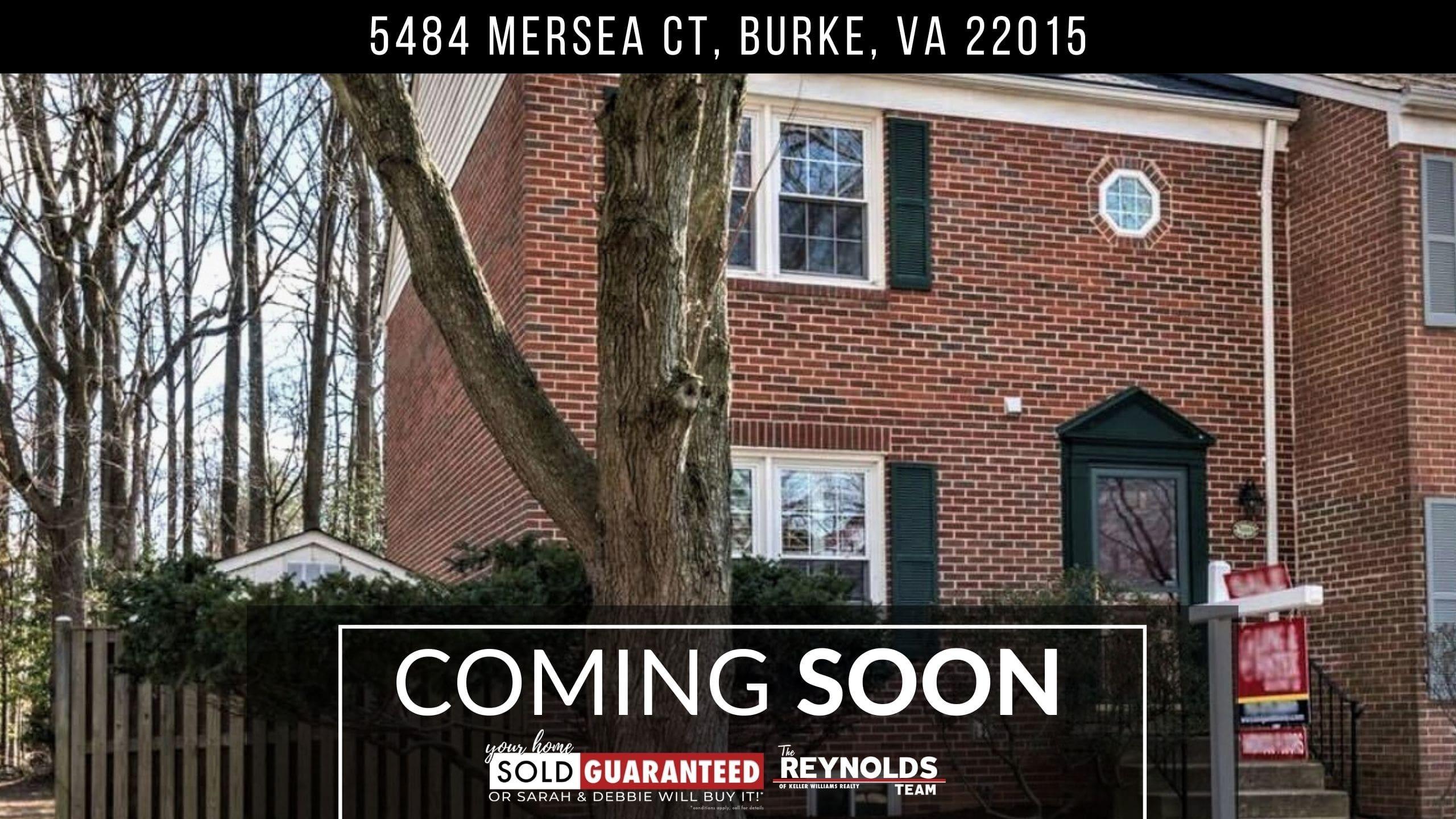 5484 Mersea Ct, Burke, VA 22015