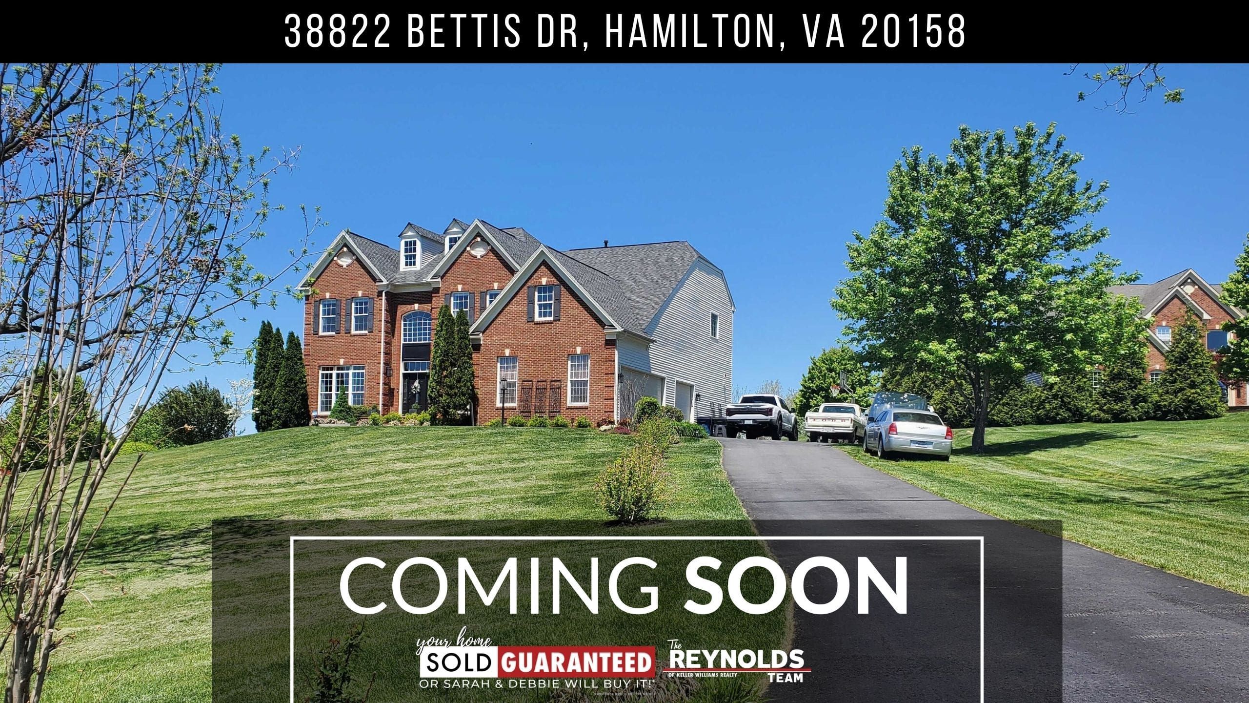 38822 Bettis Dr, Hamilton, VA 20158