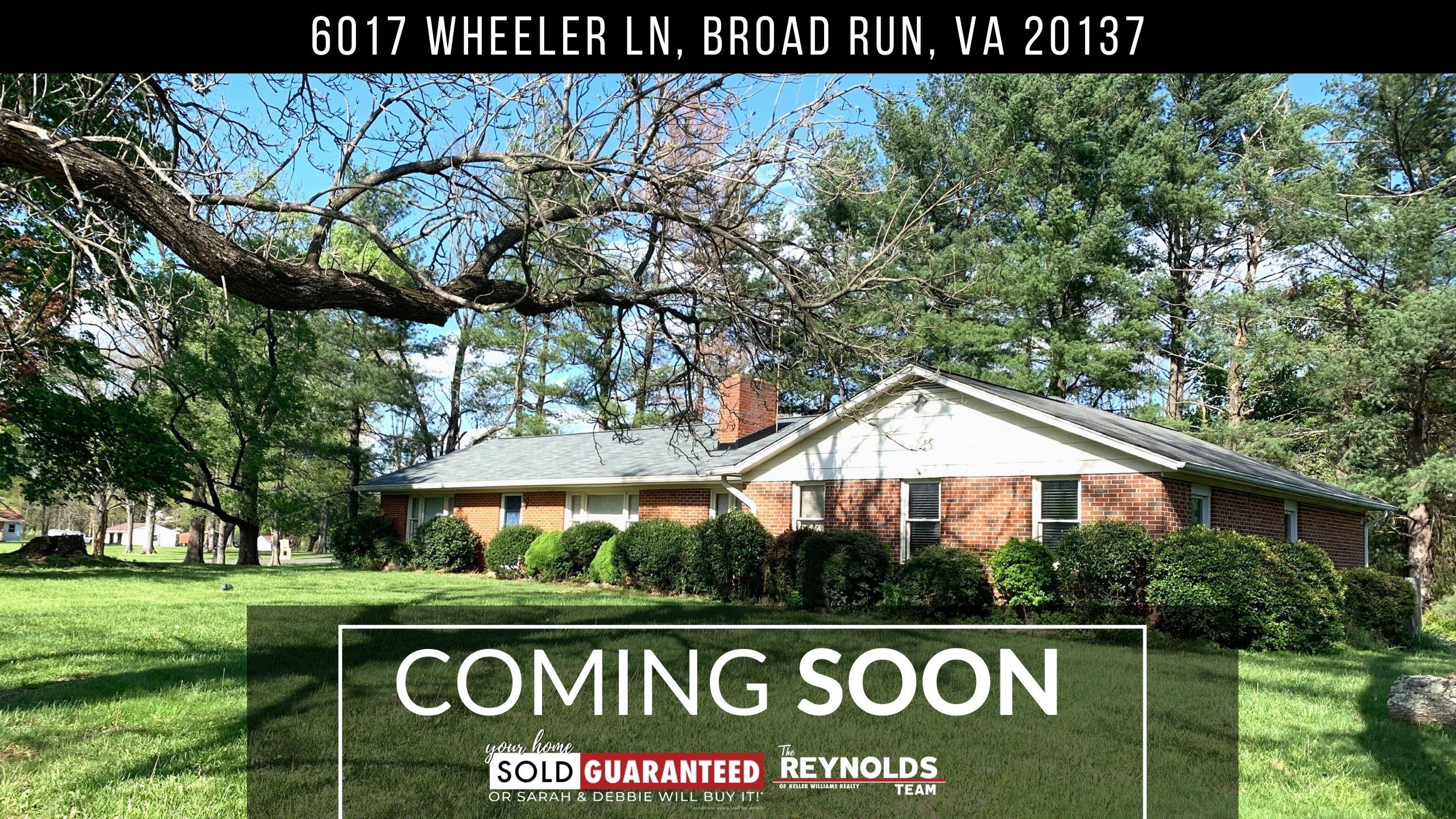 6017 Wheeler Ln, Broad Run, VA 20137