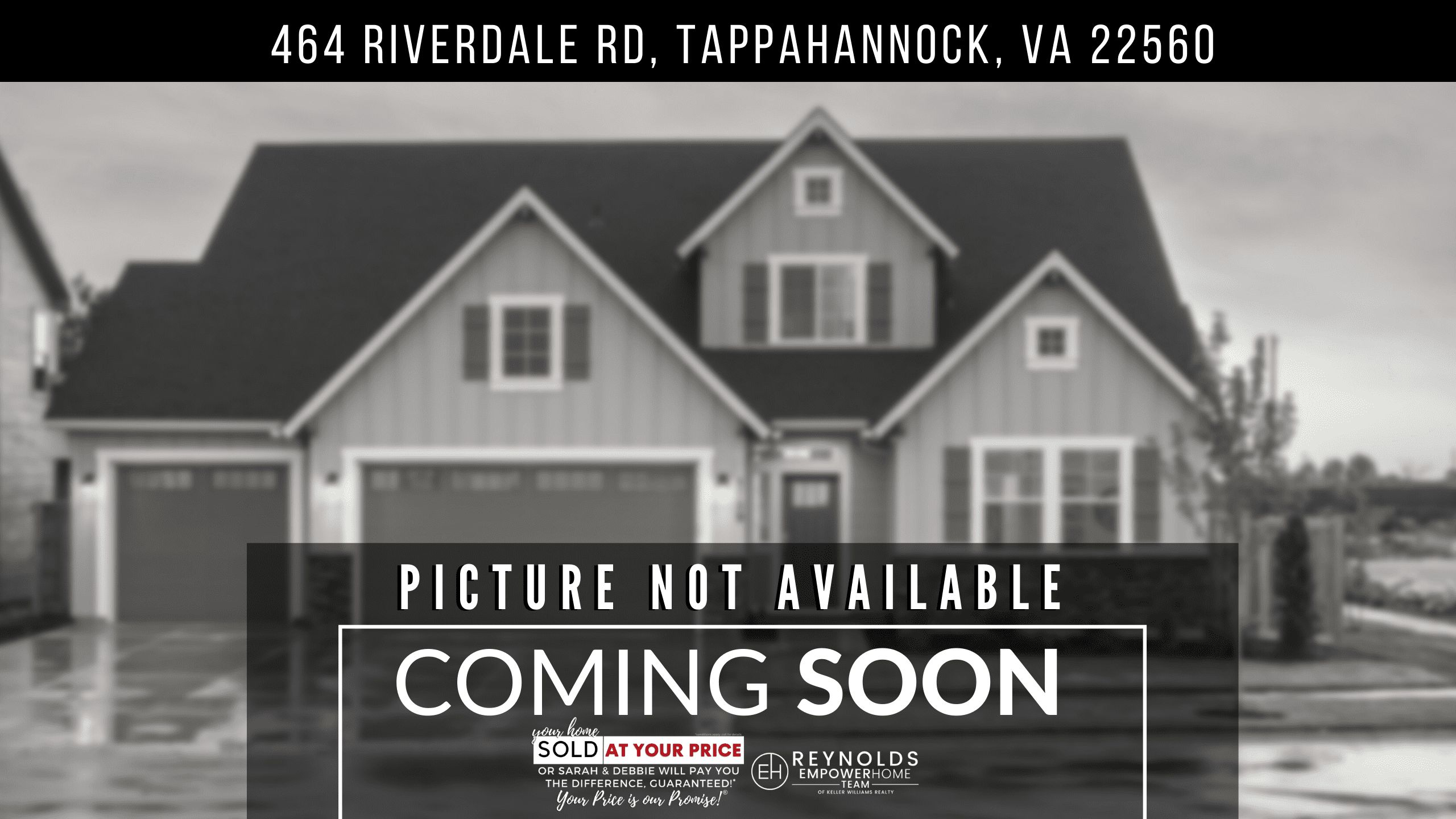 464 Riverdale Rd, Tappahannock, VA 22560