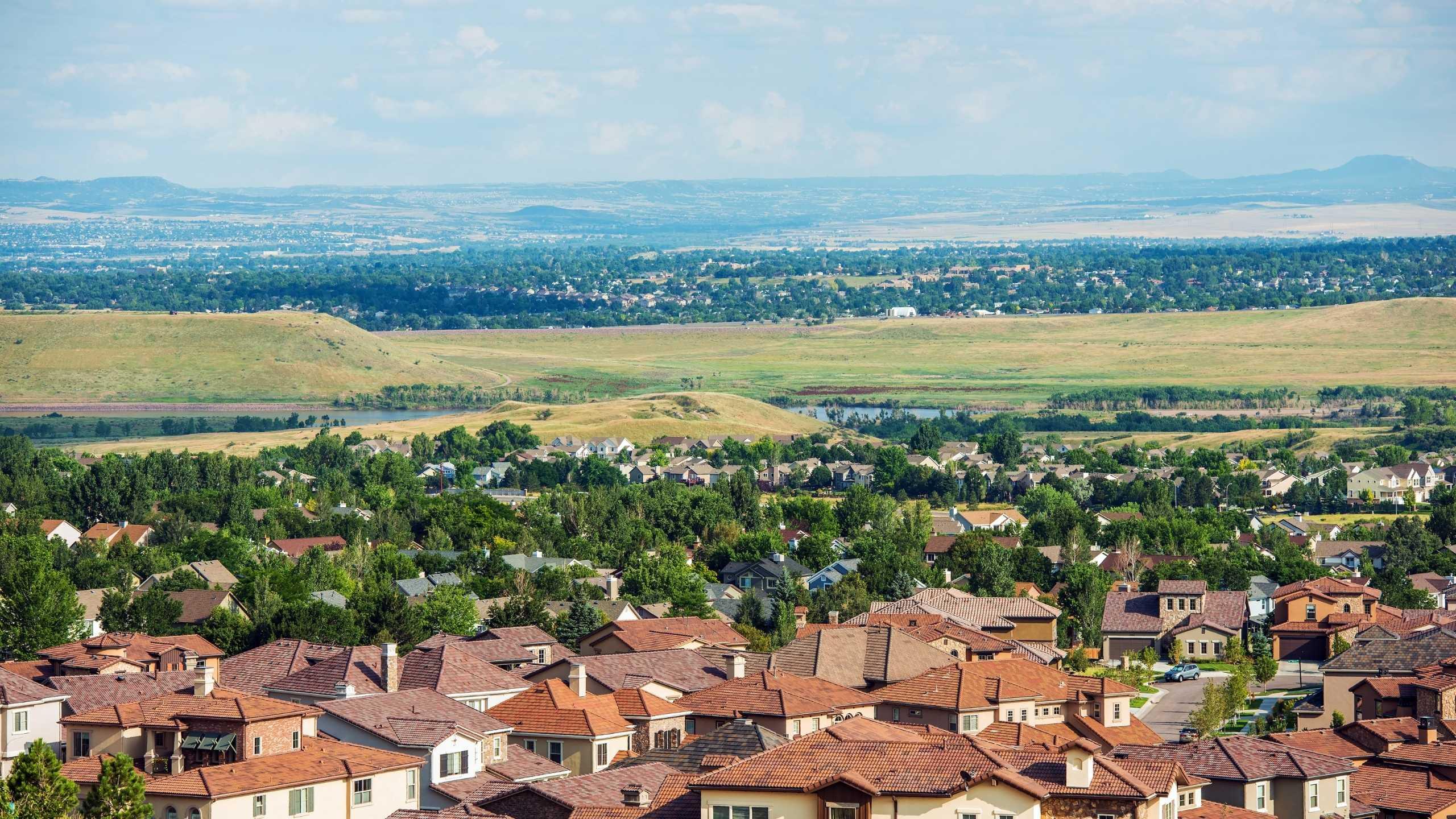 Reasons Why Now is the Time to Sell in Denver, CO