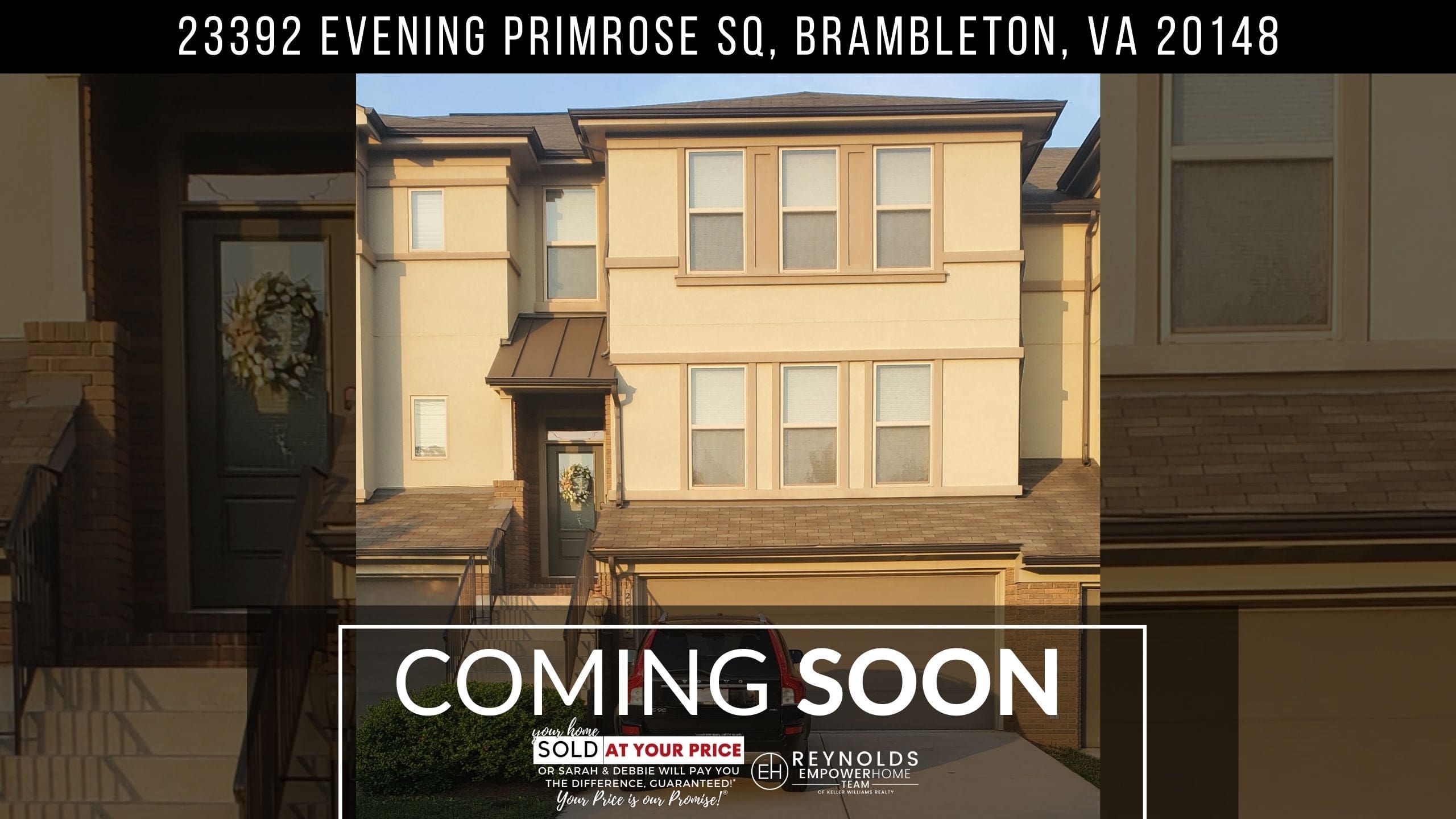 23392 Evening Primrose Sq, Brambleton VA 20148