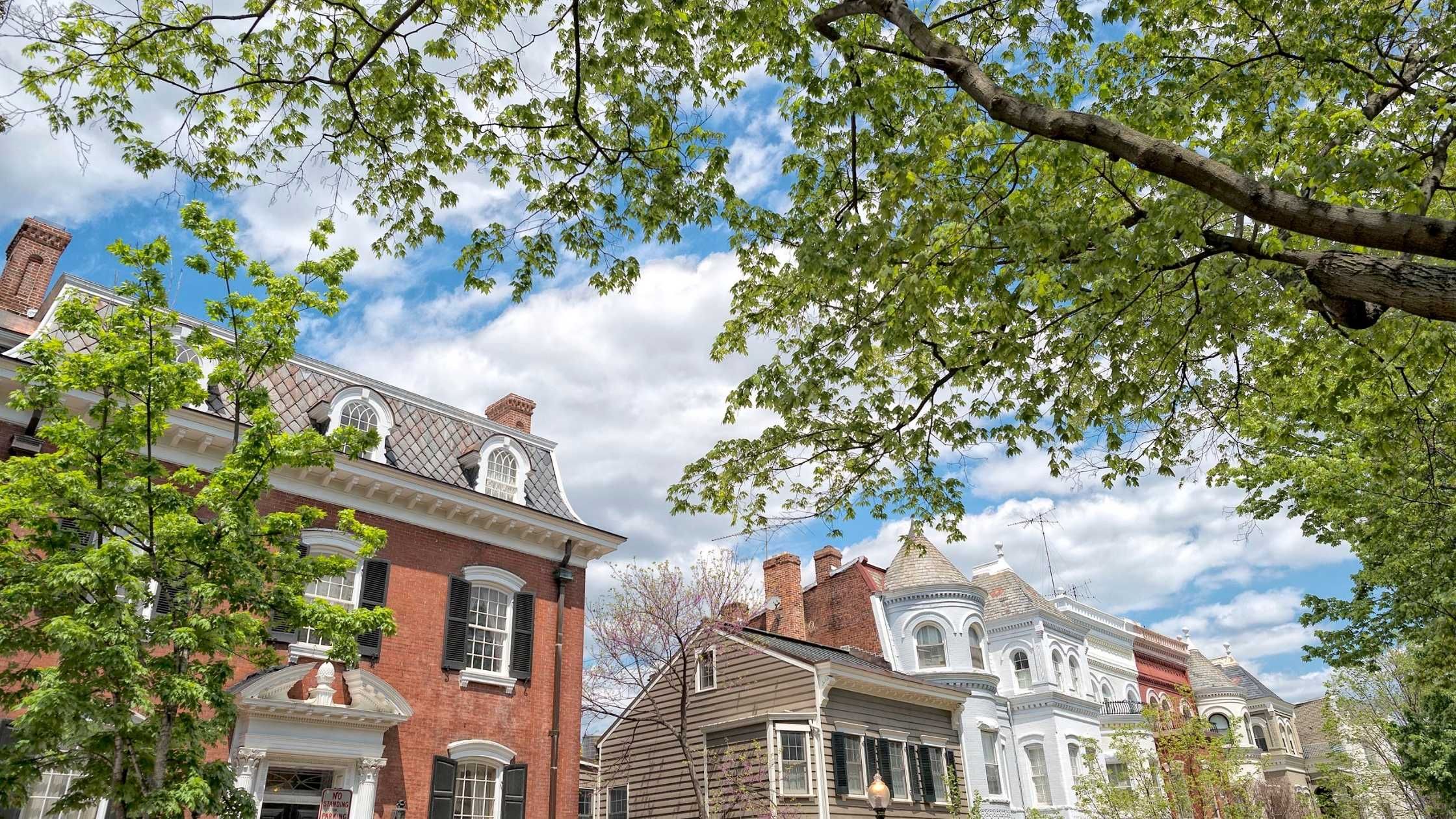 72% of Home Sellers in 2022 Also Plan to Buy Another Home in the Washington D.C. Metro Area