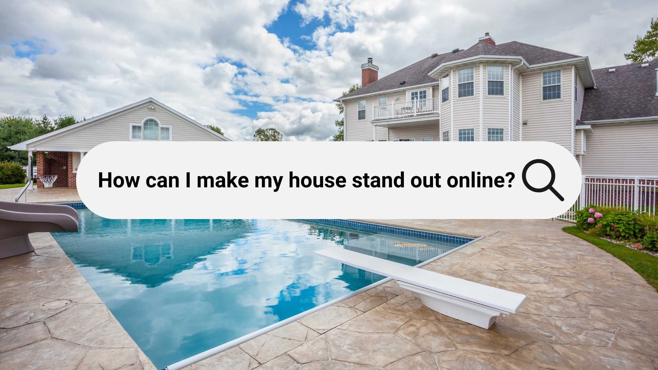 Top 5 Ways You Can Make Your Hampton Roads, VA Home Listing Stand Out Online