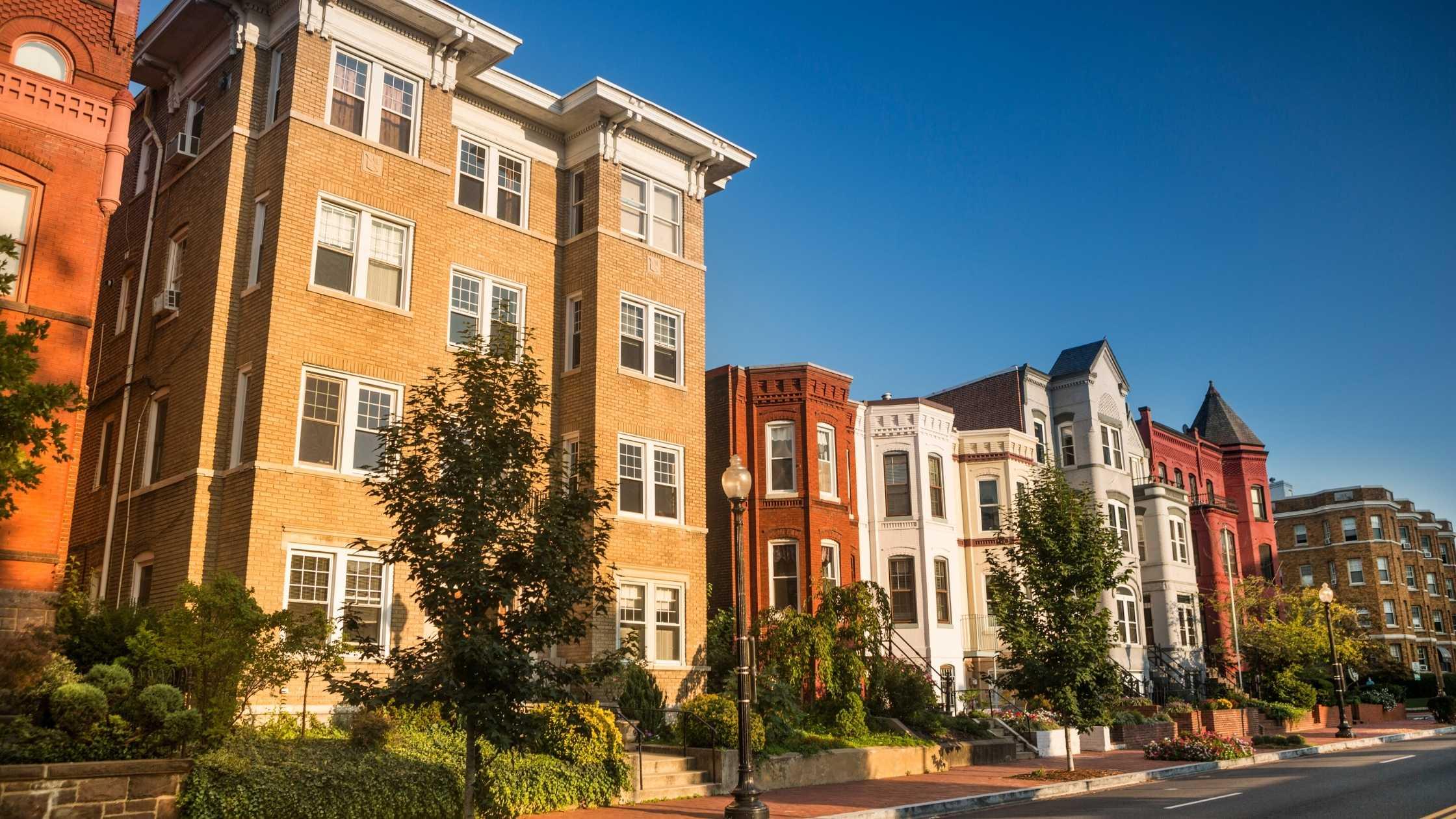 Waiting on the Housing Market to Crash in Washington, DC? Maybe You Shouldn’t