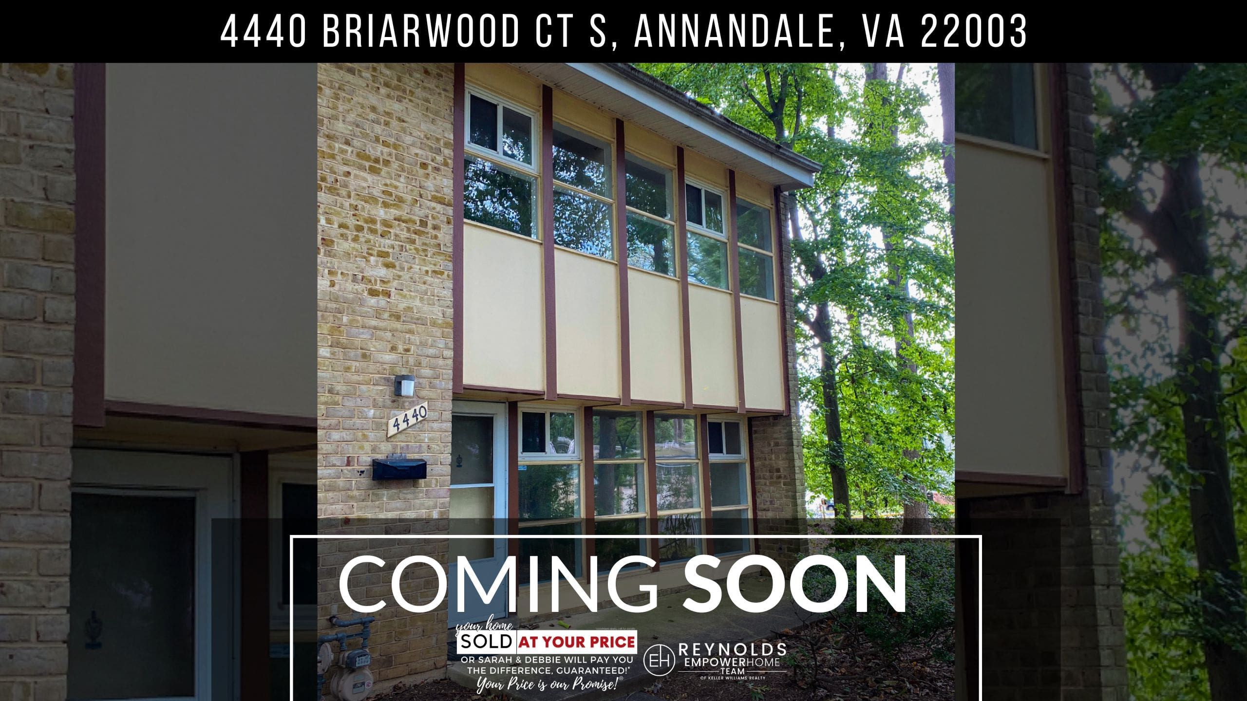 4440 Briarwood Ct S, Annandale, VA 22003