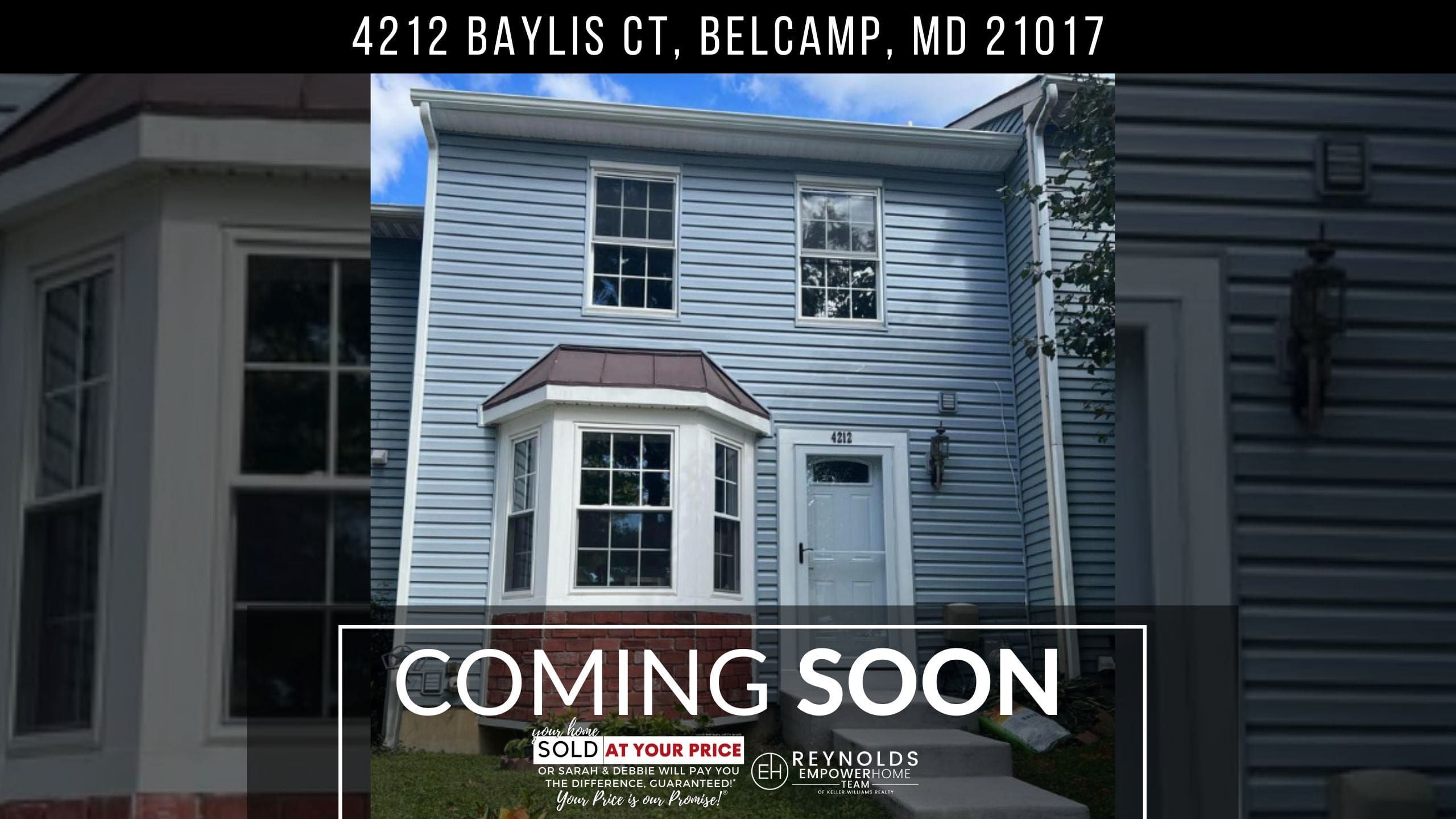 4212 Baylis Ct, Belcamp, MD 21017