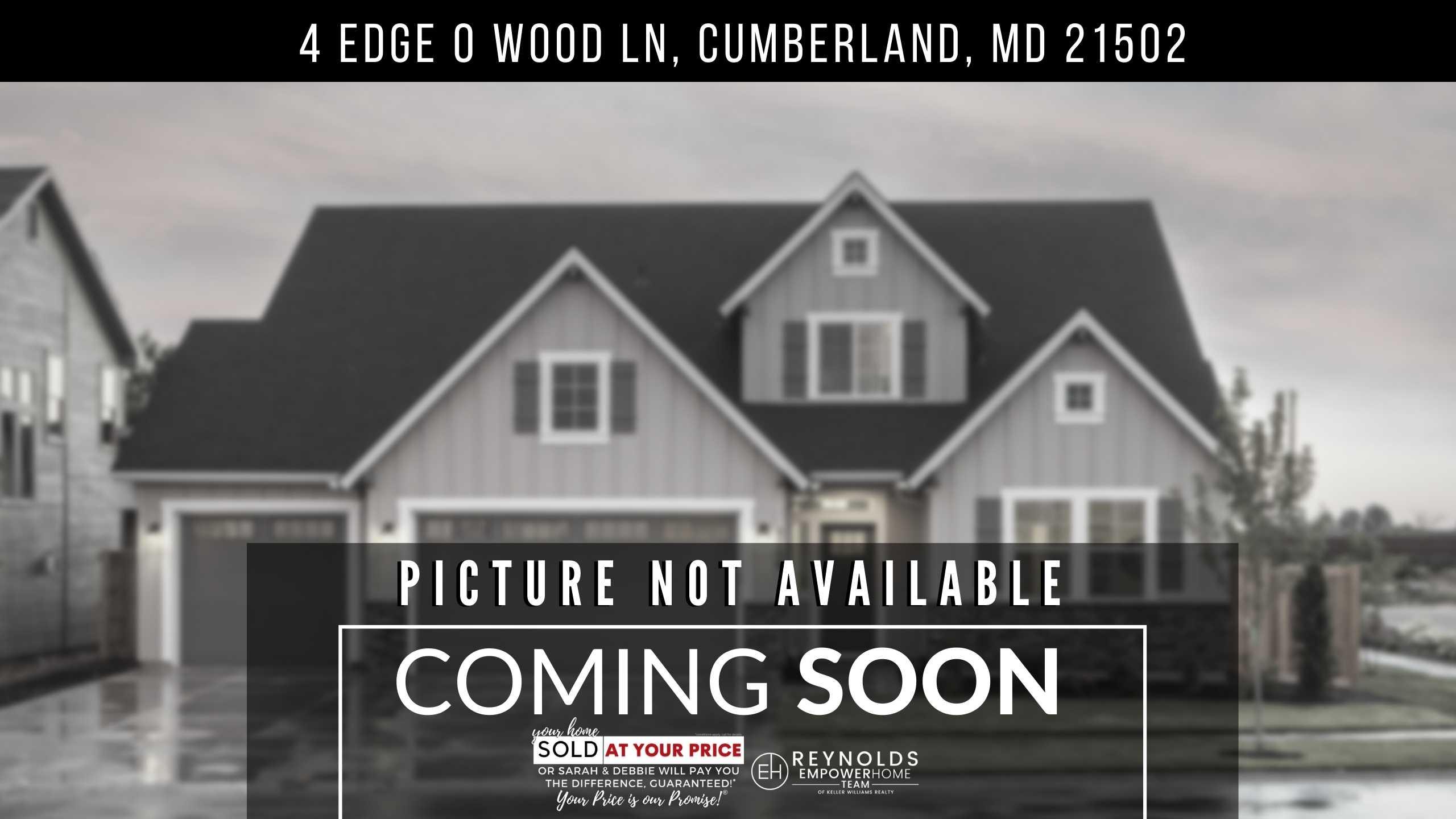 4 Edge O Wood Ln, Cumberland, MD 21502