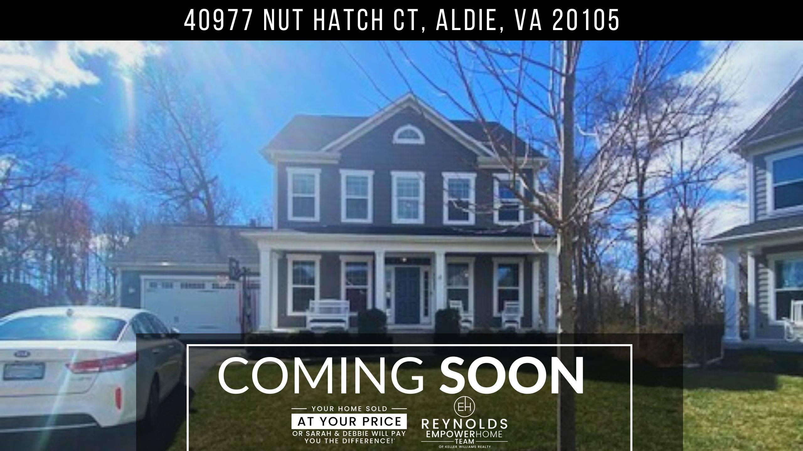 40977 Nut Hatch Ct, Aldie, VA 20105