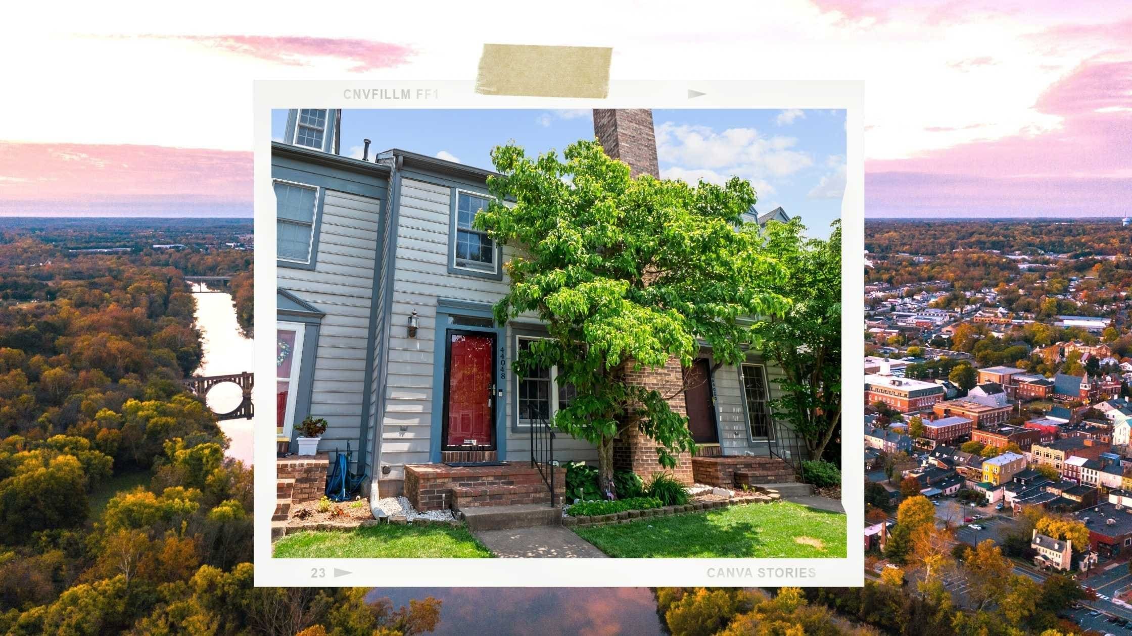 SOLD! Retirement Couple Moves From The DC Metro Area to Colorado!