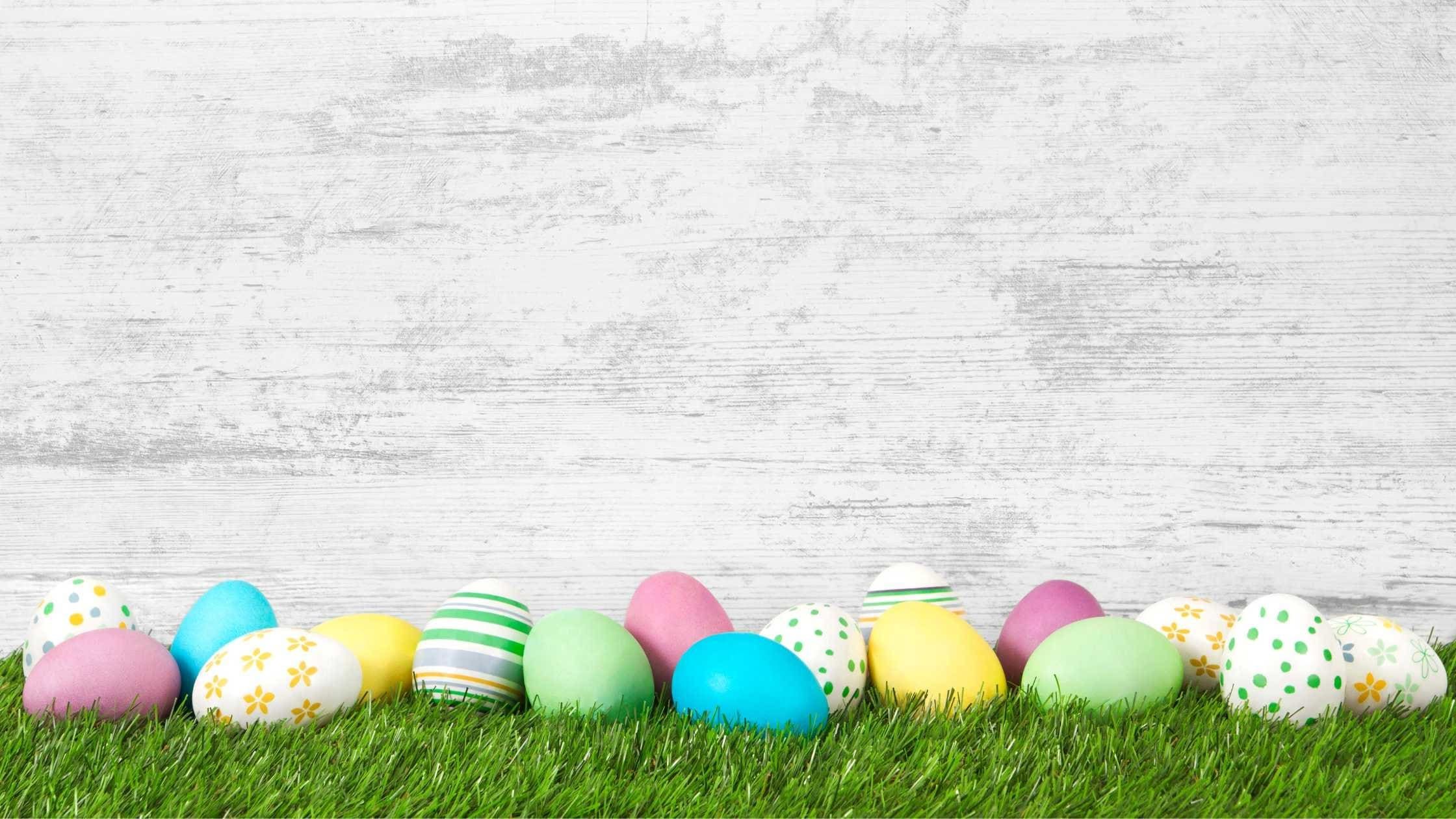 Easter Weekend Family Event – DC Metro