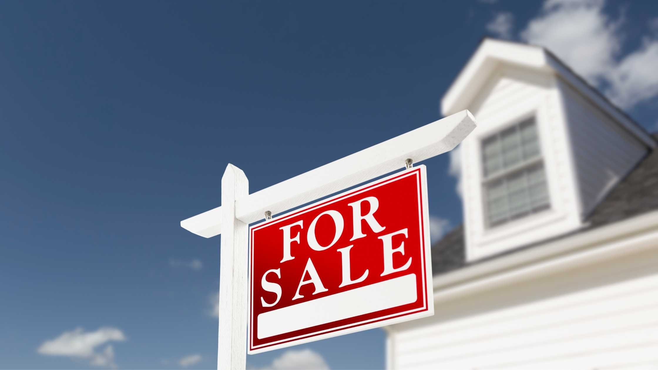 Avoid These Mistakes When Selling Your Home in Northern Virginia