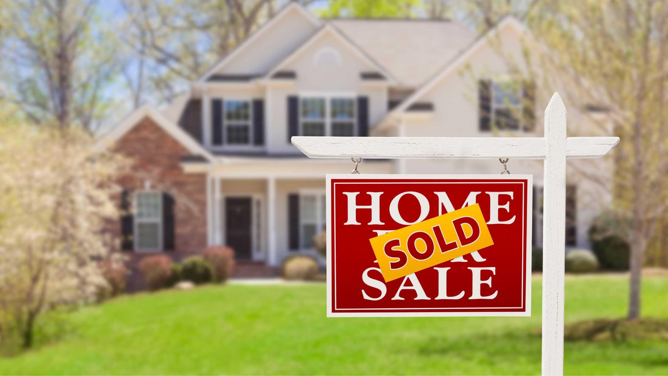 9 Steps to Sell Your Home Fast & For Top Dollar in Maryland