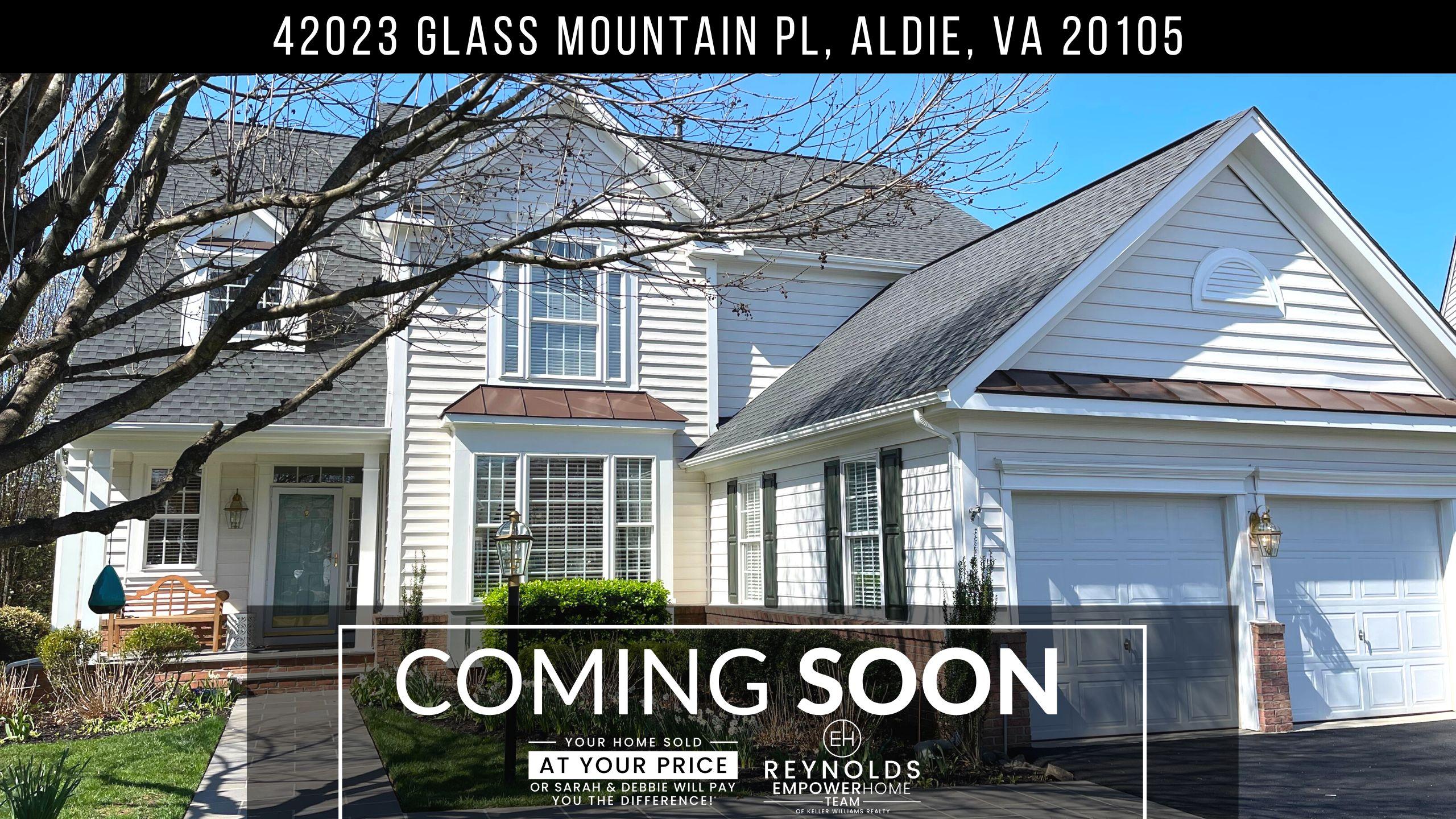 42023 Glass Mountain Pl, Aldie, VA 20105