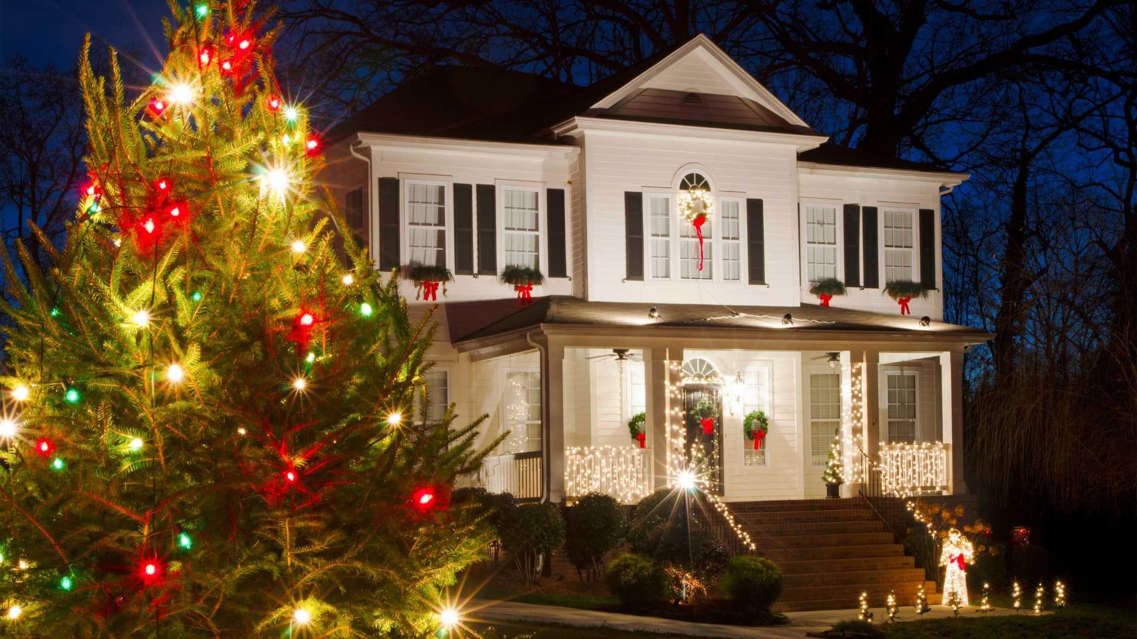 Do Houses Sell Around the Holidays in Northern Virginia?