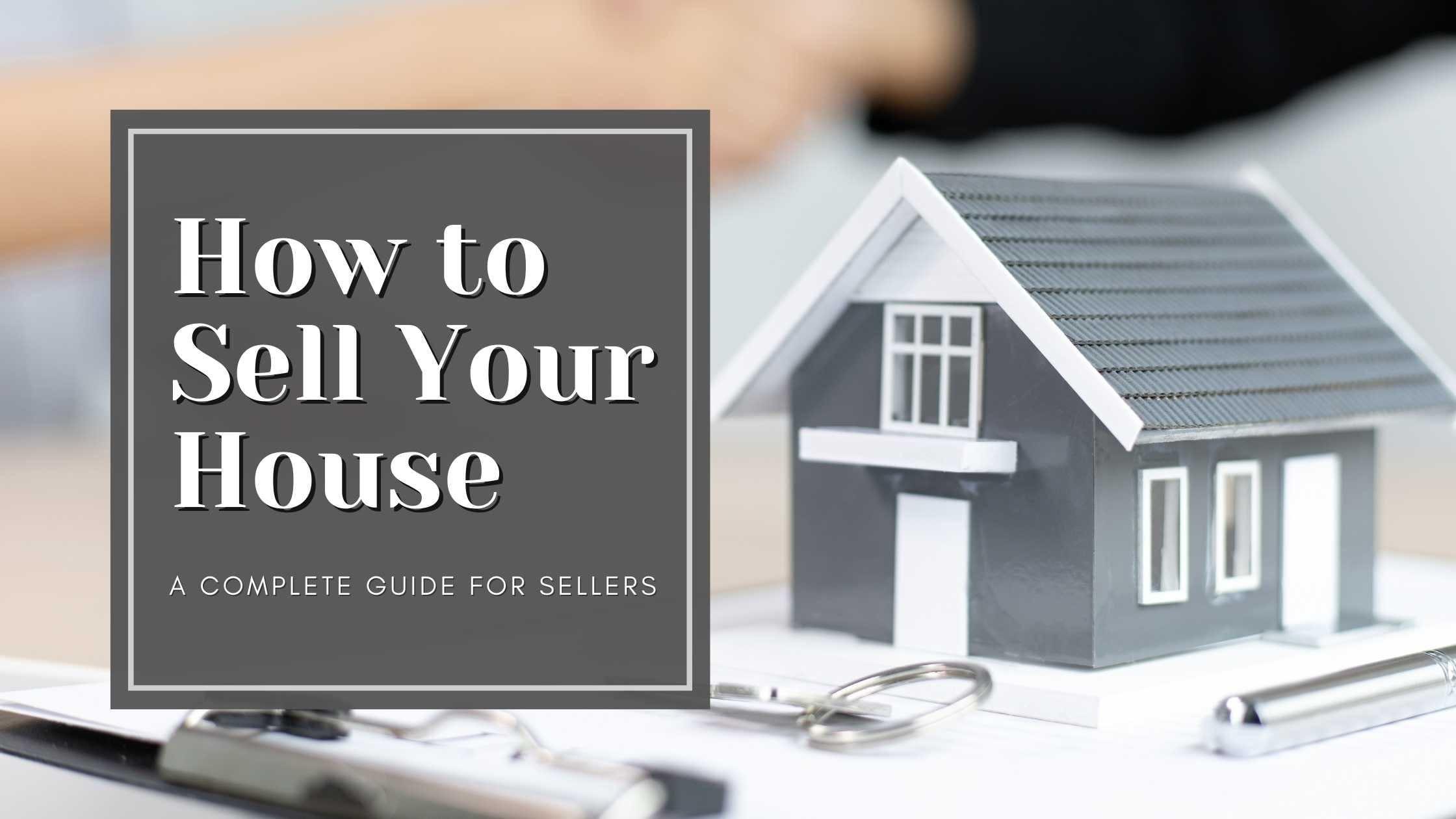 How to Sell Your House: A Complete Guide for Sellers in Hampton Roads, VA