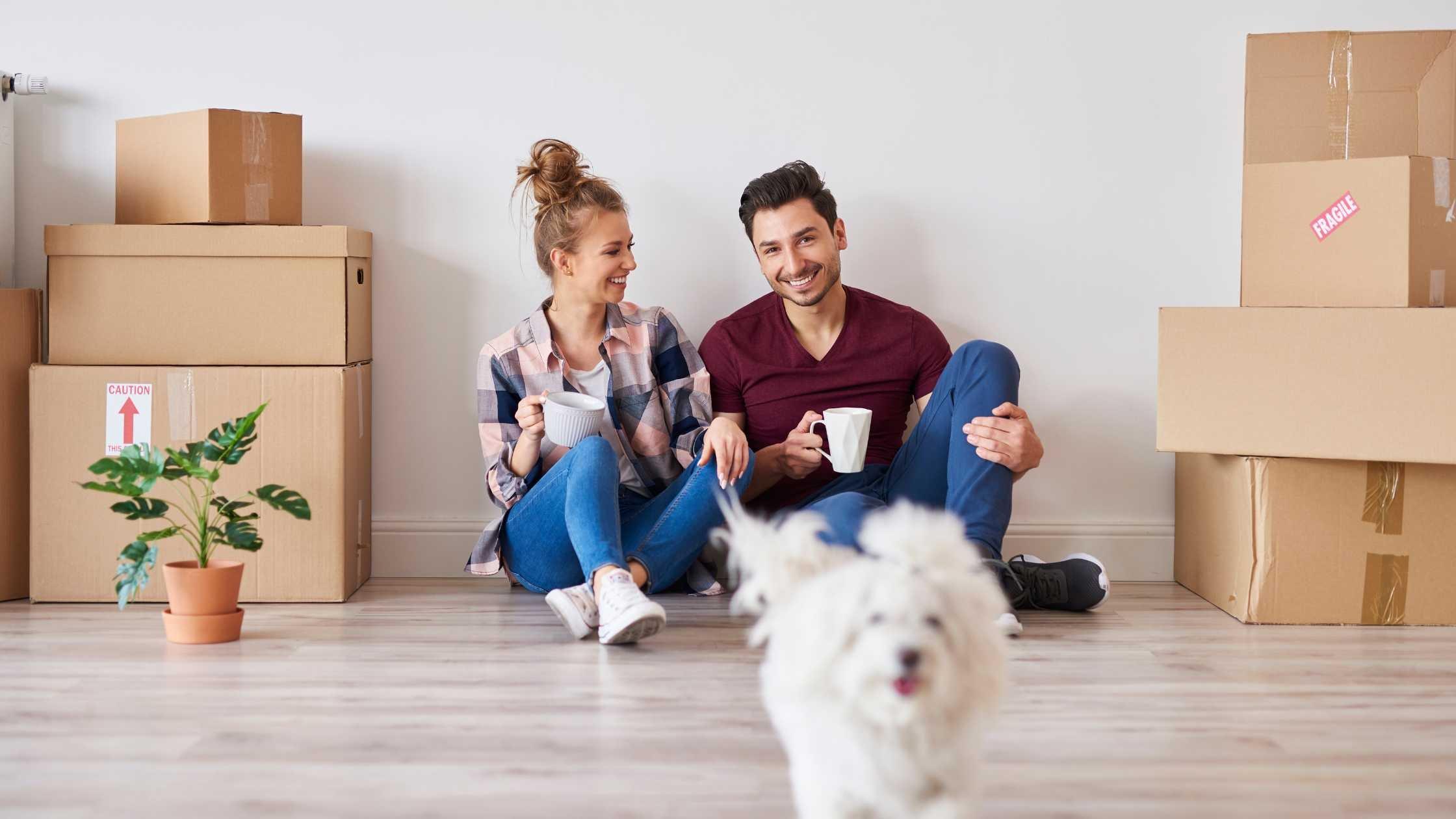 10 Tips for First-Time Home Buyers in Maryland