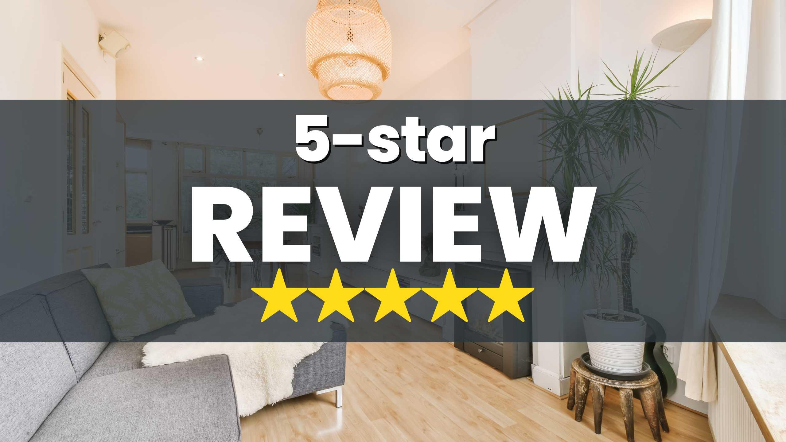 5 Star Review: Multiple Offers and $10k Over Asking in Just 2 Days!