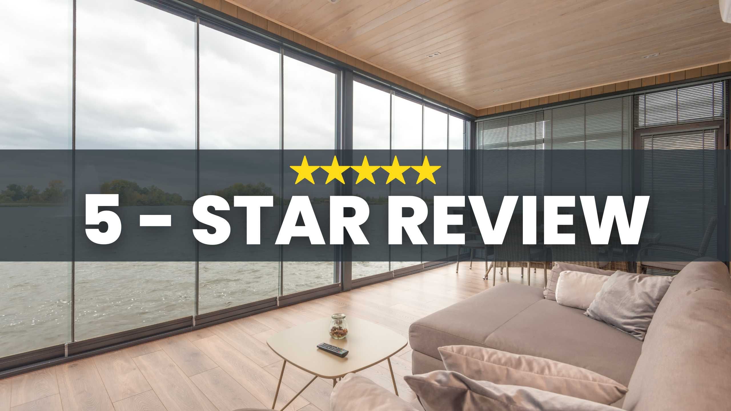 5 Star Review: Reynolds EmpowerHome Team Getting Your Home Sold Fast!