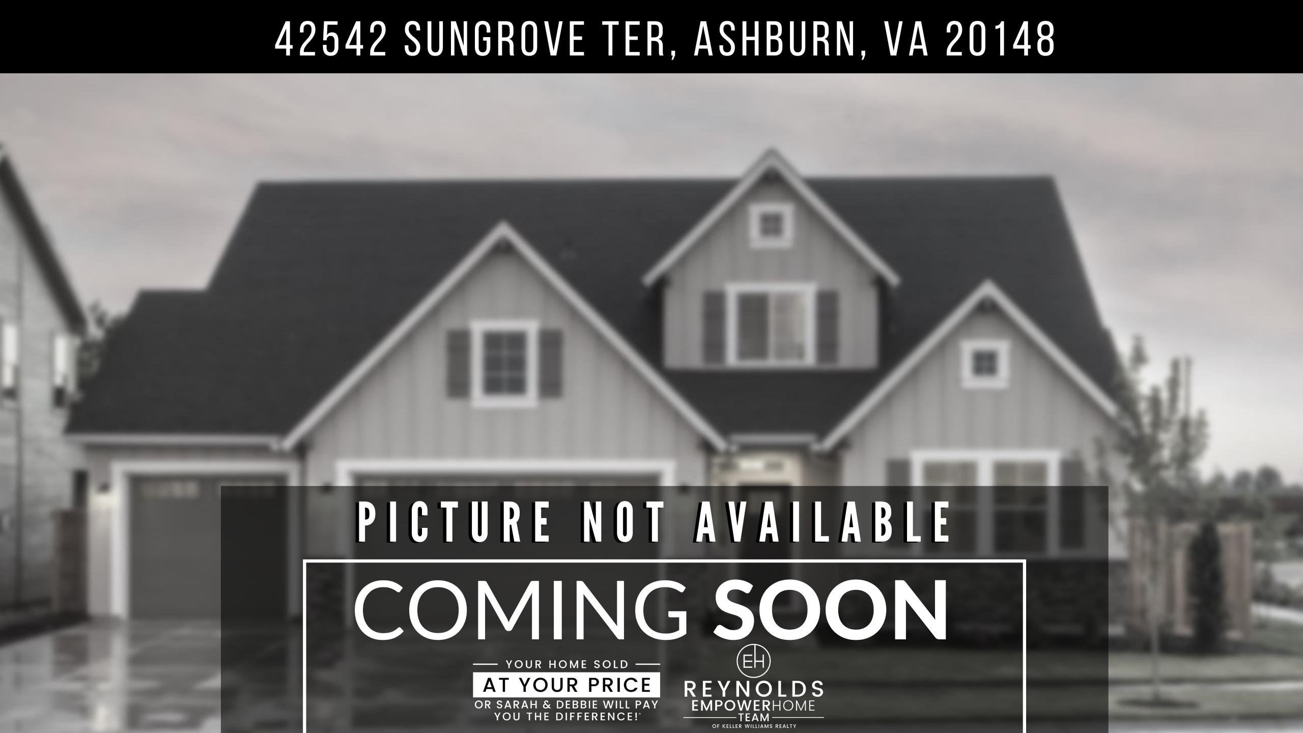 42542 Sungrove Ter, Ashburn, VA 20148