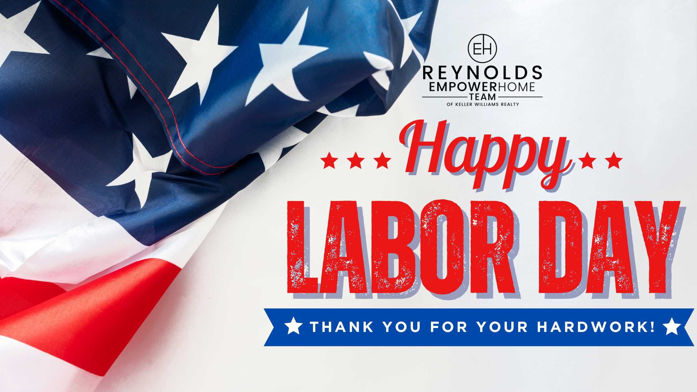 Celebrating Labor Day: Honoring American Workers and the Spirit of Hard