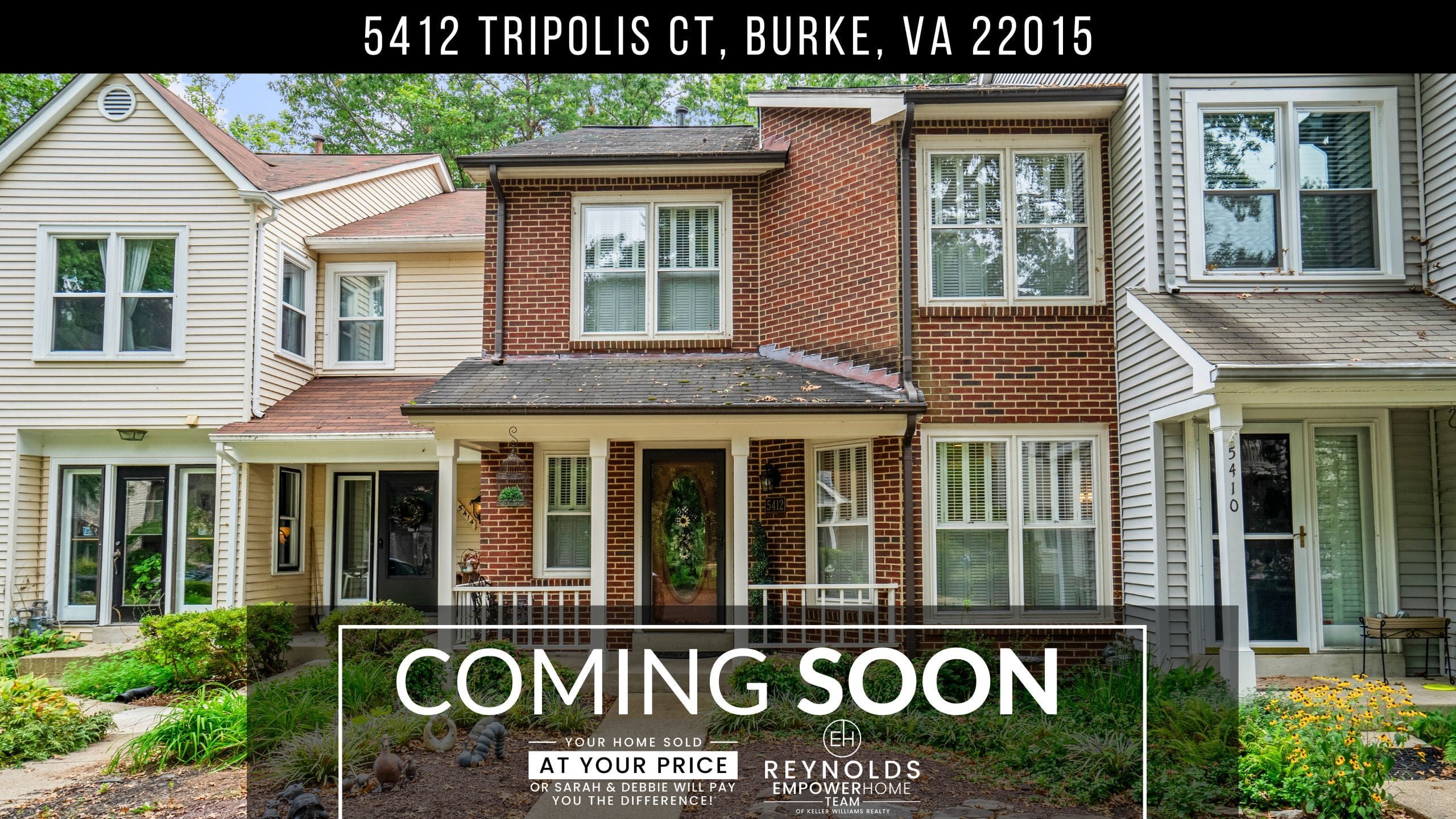 5412 Tripolis Ct, Burke, VA 22015