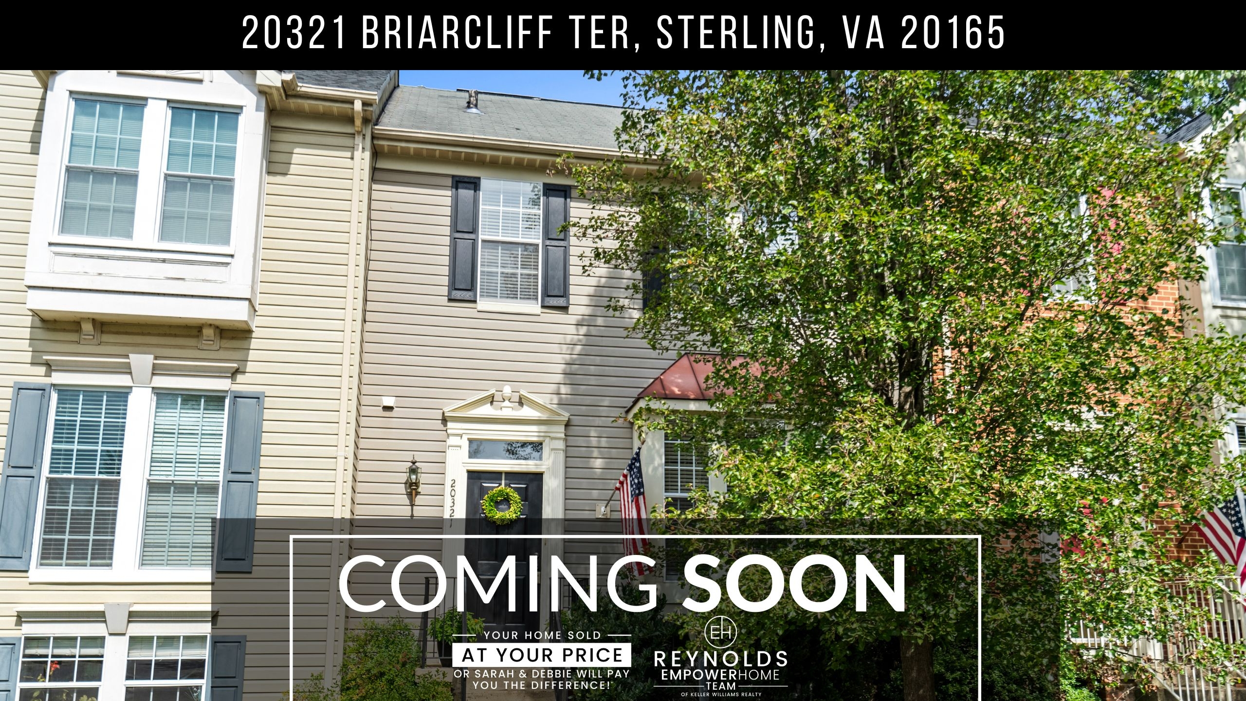 20321 Briarcliff Ter, Sterling, VA 20165