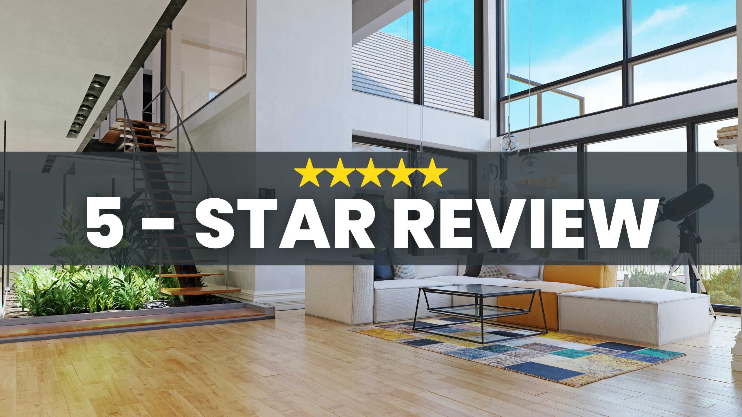 5 Star Review: Selling Your Home Made Easy: A Seamless Experience with Reynolds EmpowerHome Team