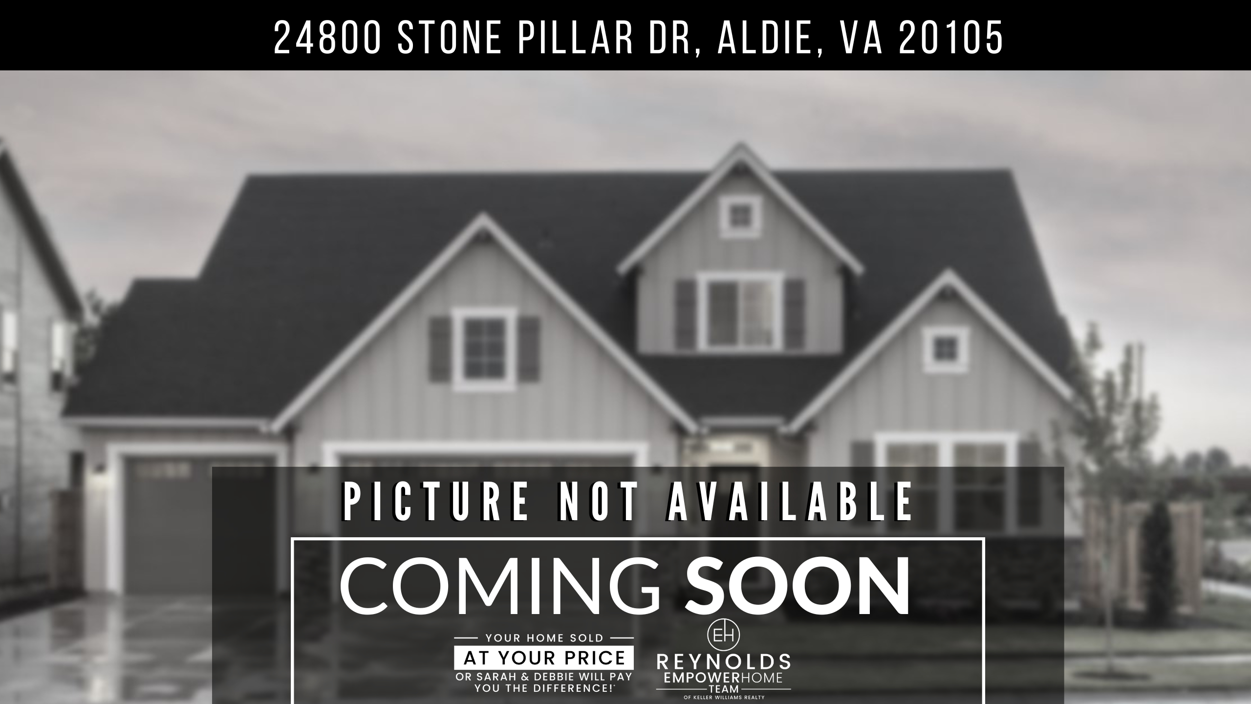 24800 Stone Pillar Dr, Aldie, VA 20105