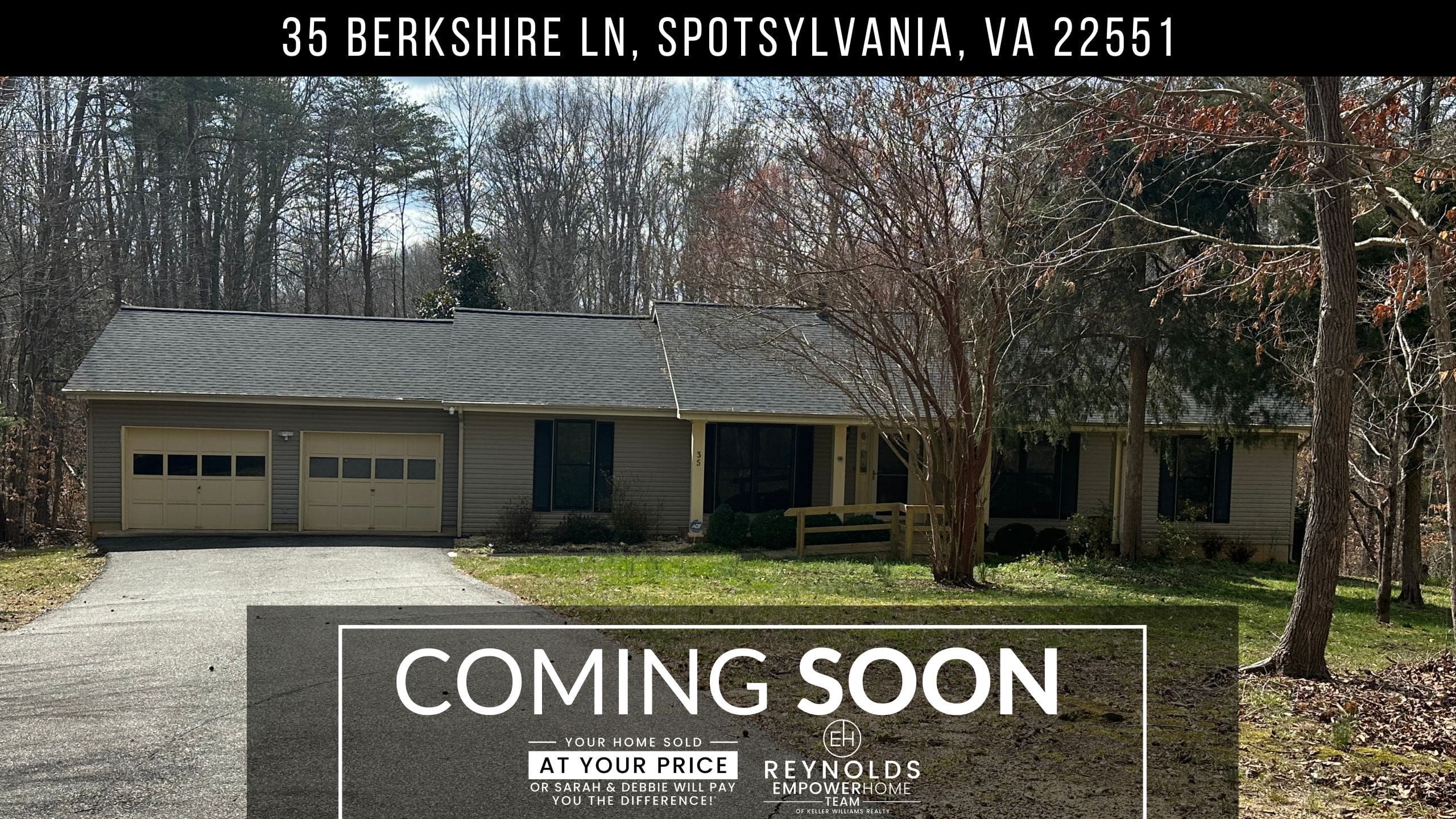 35 Berkshire Ln, Spotsylvania, VA 22551