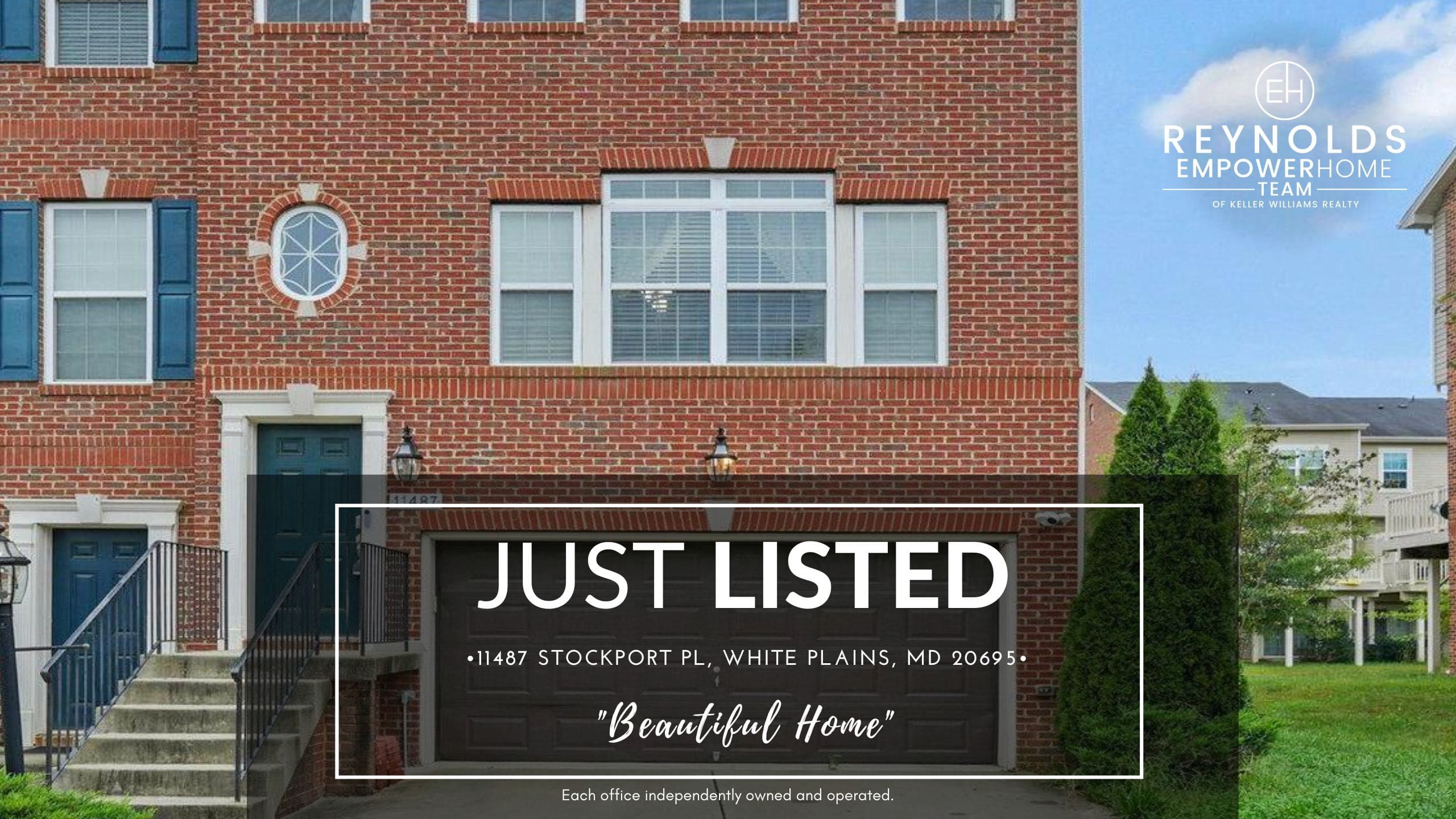 11487 Stockport Pl, White Plains, MD 20695