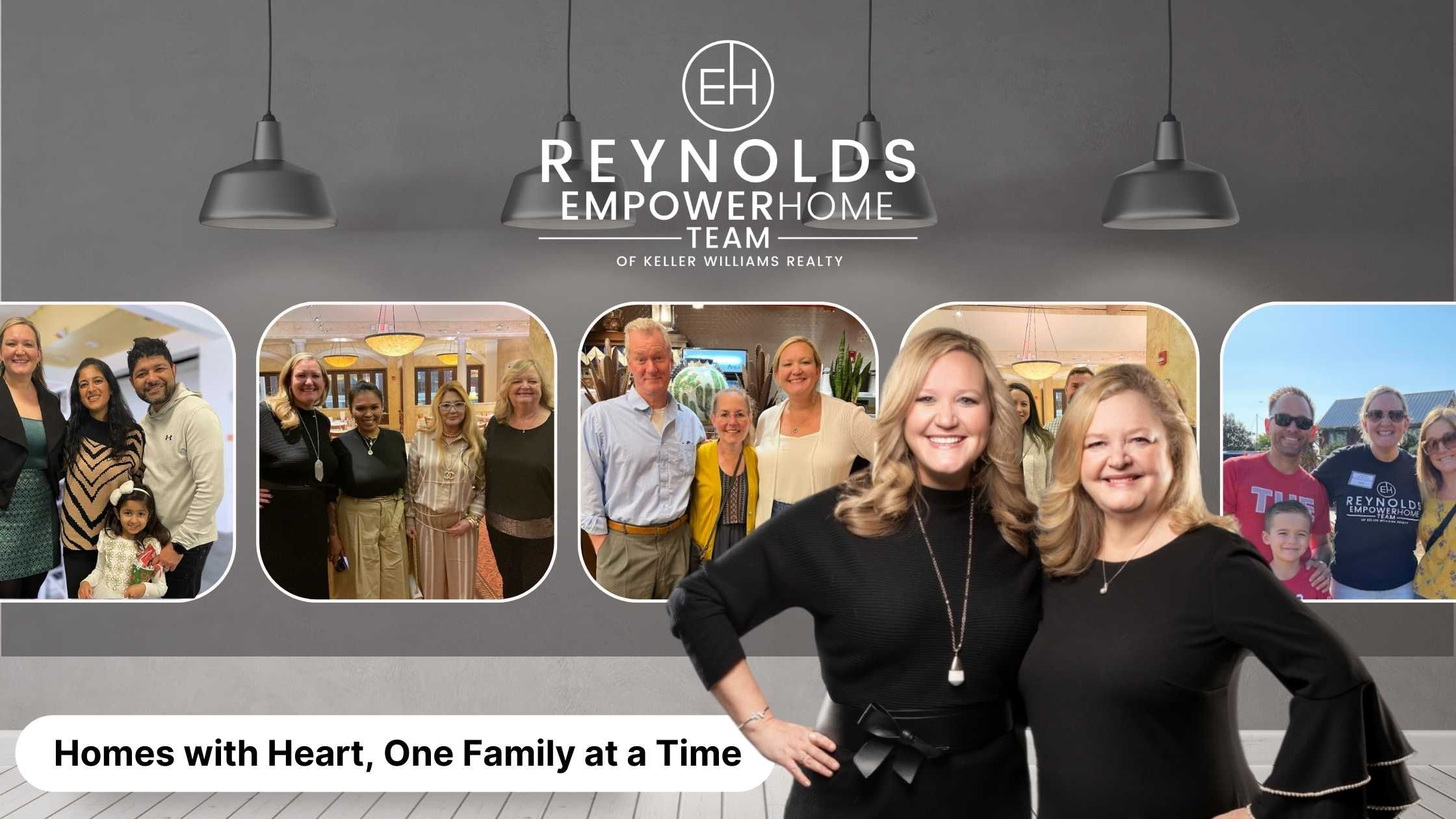 The Power of Finding the Right Realtor: From Zero Offers to a Happy Home Sale – February 2025