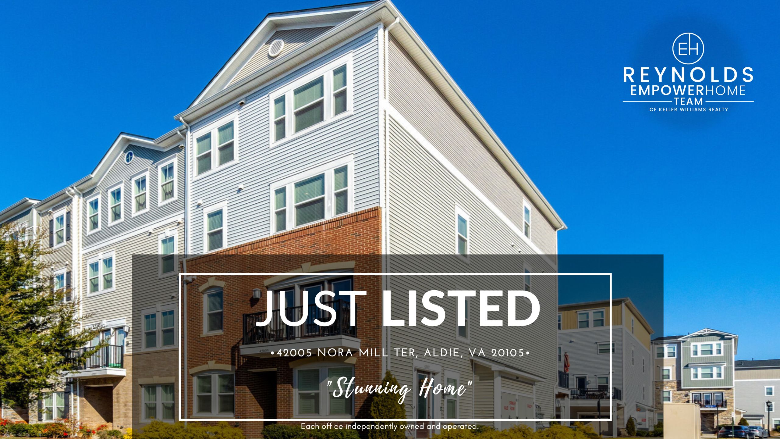 42005 Nora Mill Ter, Aldie, VA 20105