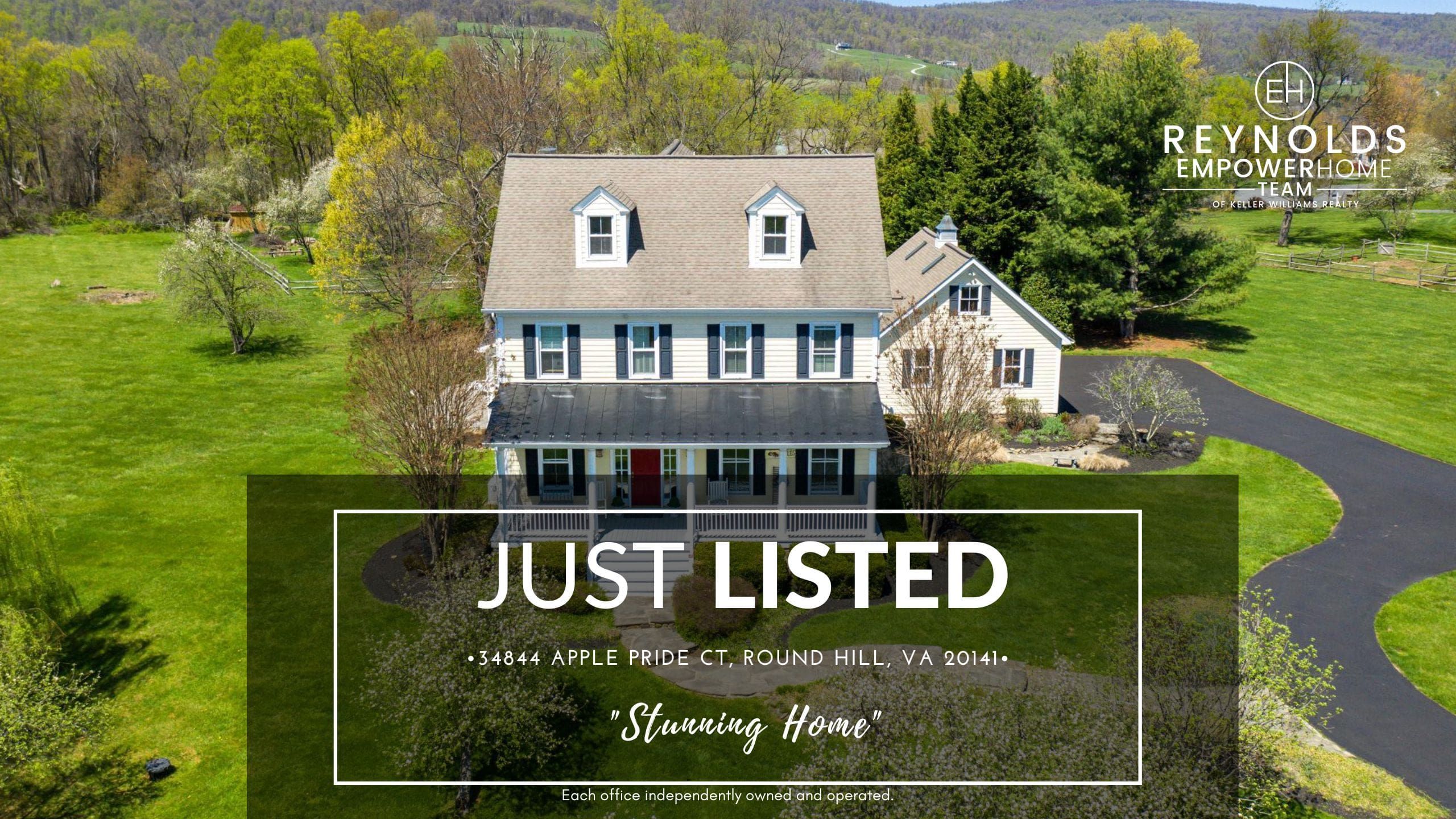 34844 Apple Pride Ct, Round Hill, VA 20141
