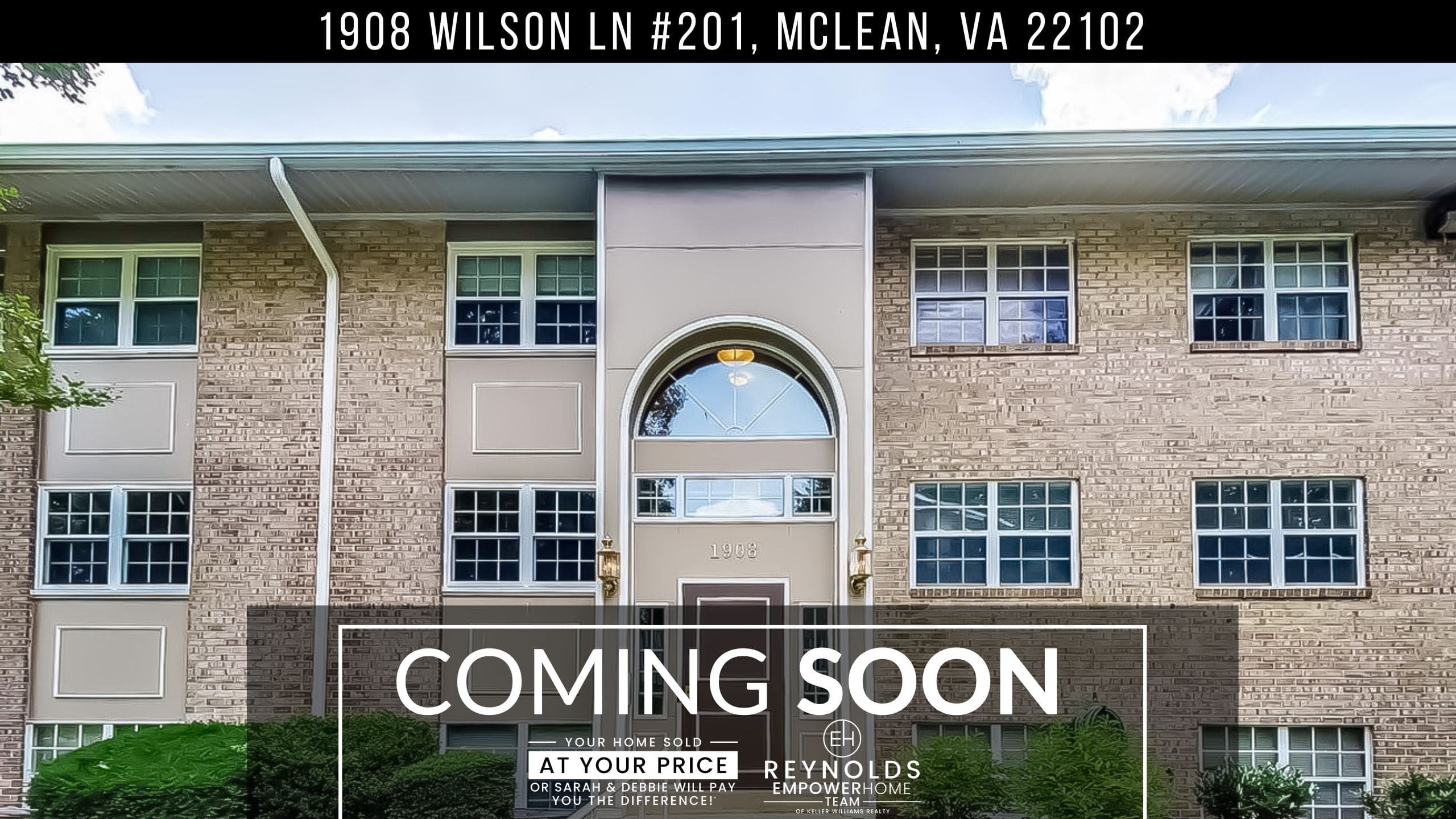 1908 Wilson Ln #201, McLean, VA 22102