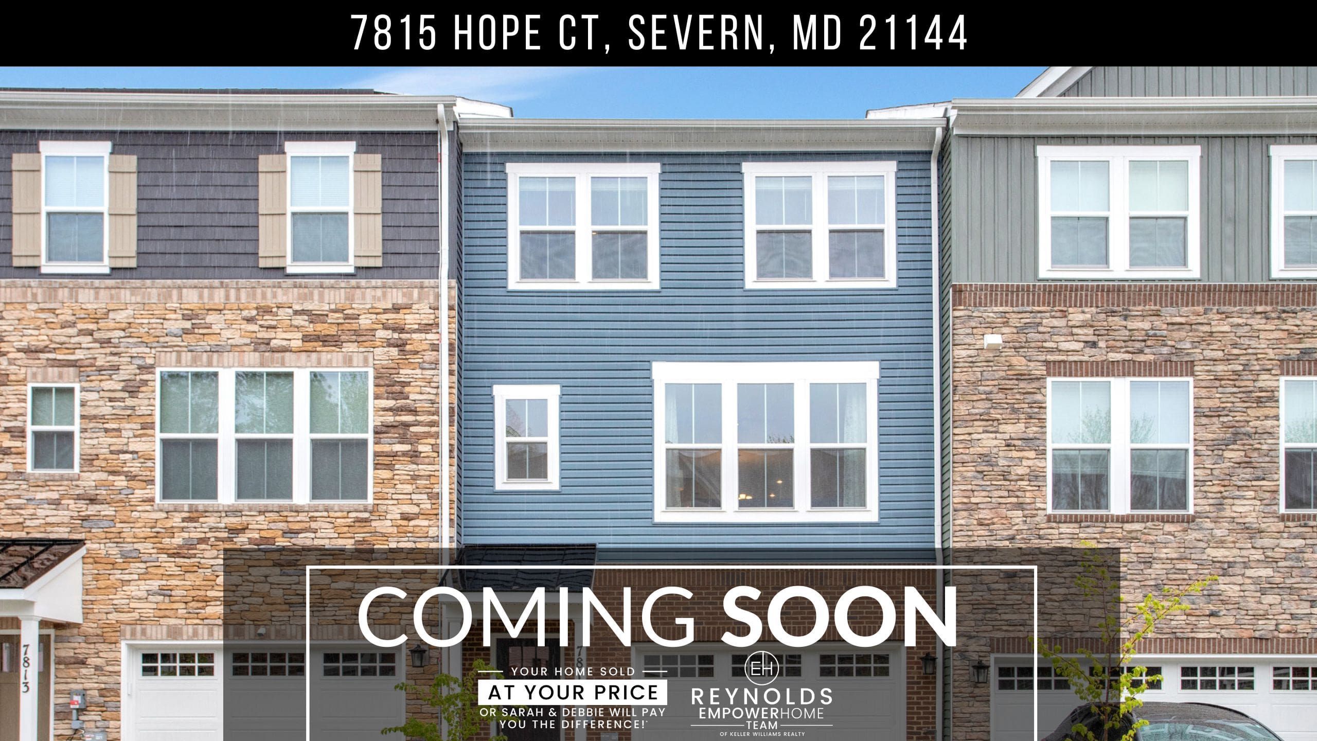 7815 Hope Ct, Severn, MD 21144