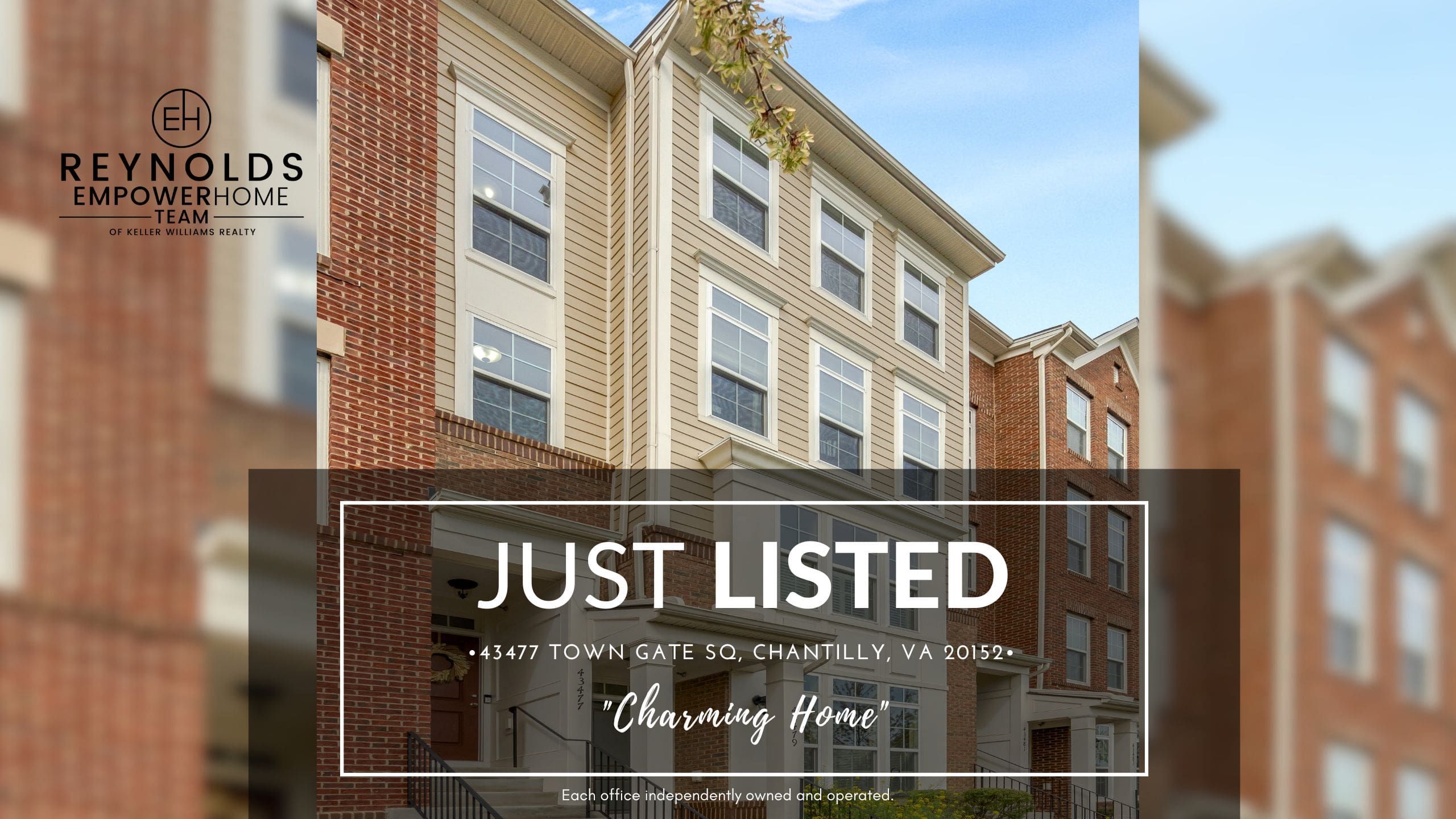 43477 Town Gate Sq, Chantilly, VA 20152
