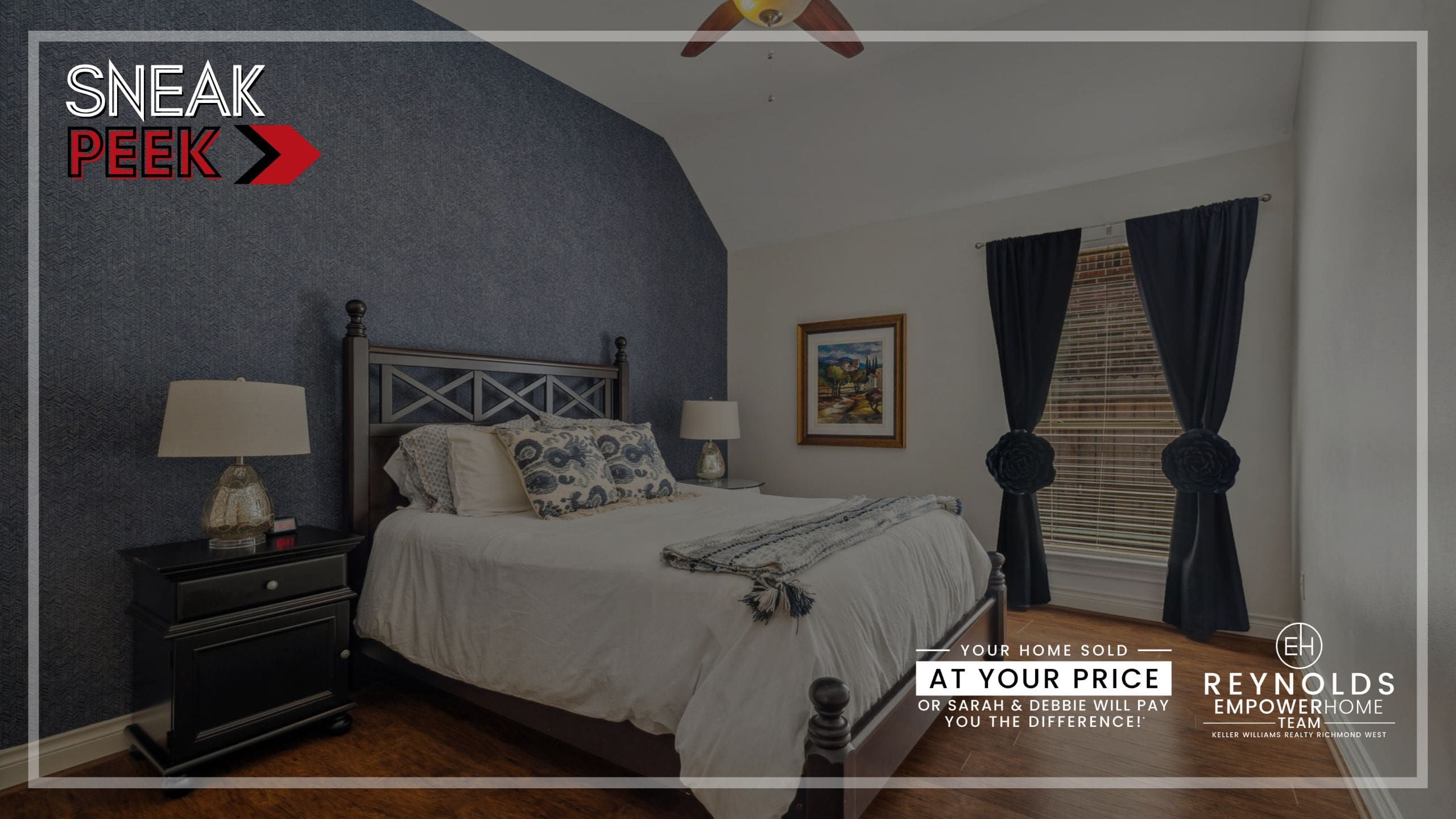Reynolds EmpowerHome Team Hampton Roads Weekly List of Sneak Peek Home for May 22