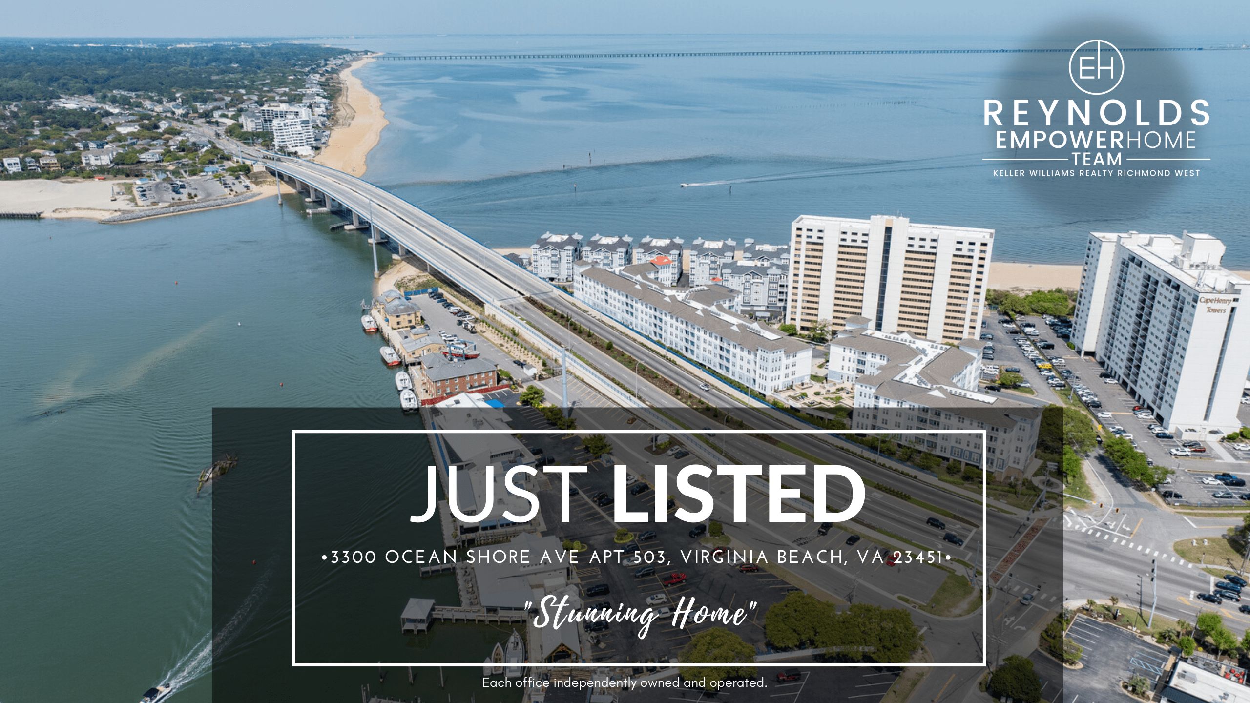 3300 Ocean Shore Ave APT 503, Virginia Beach, VA 23451