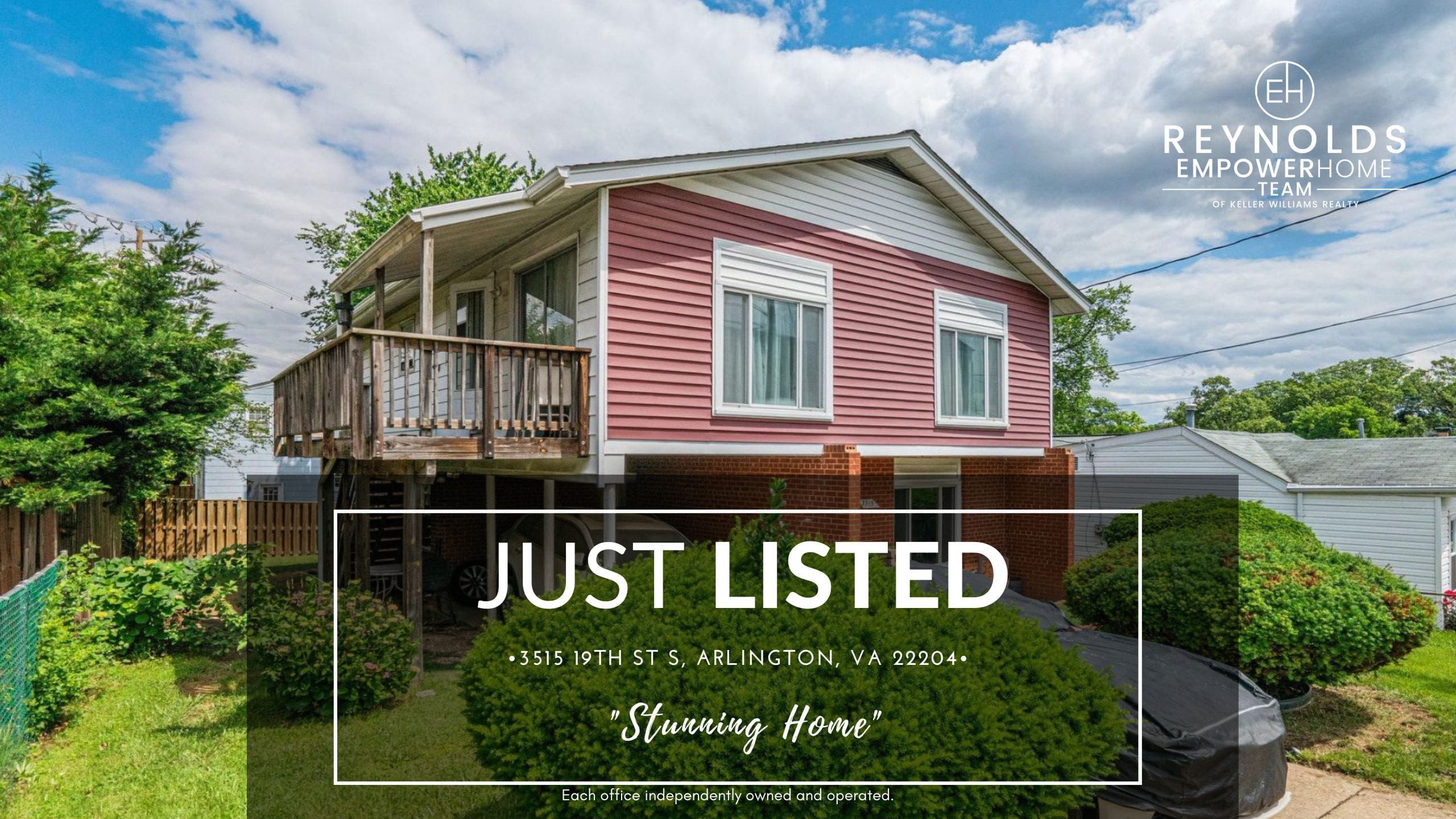 3515 19th St S, Arlington, VA 22204