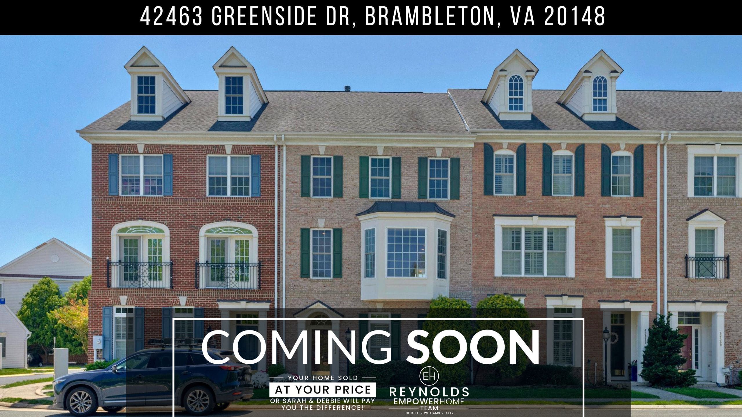 42463 Greenside Dr, Ashburn, VA 20148