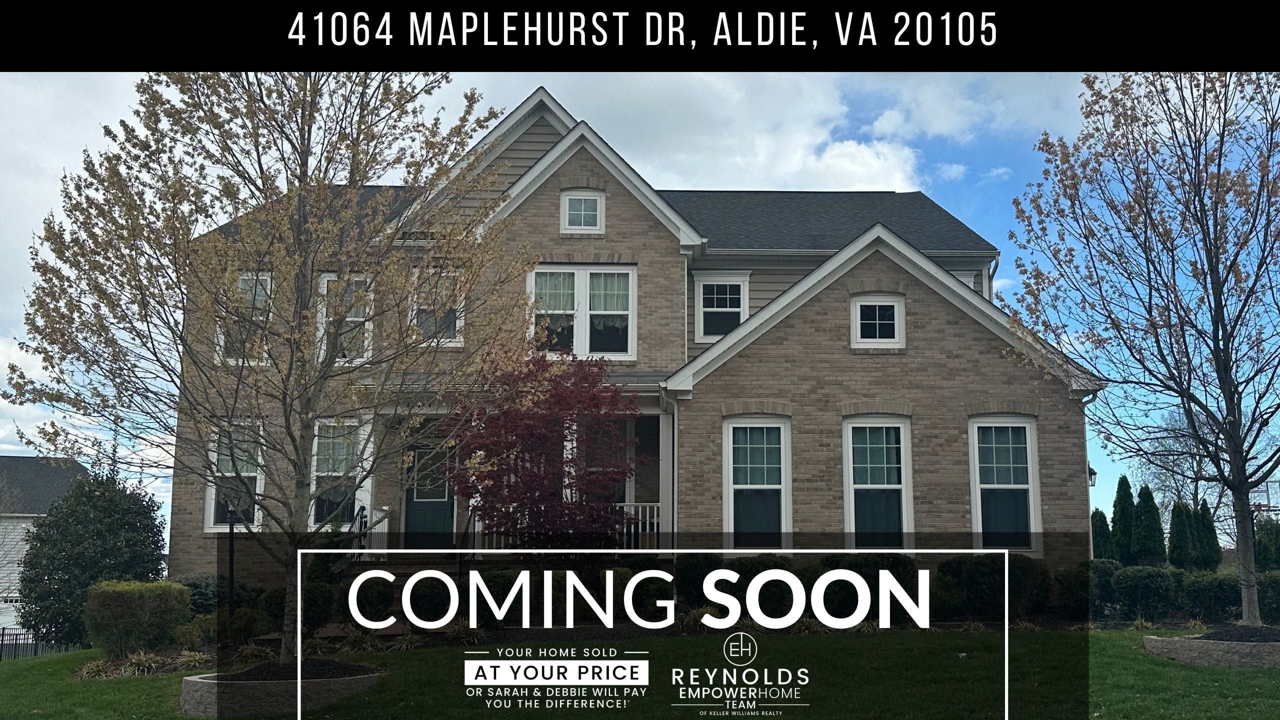 41064 Maplehurst Dr, Aldie, VA 20105