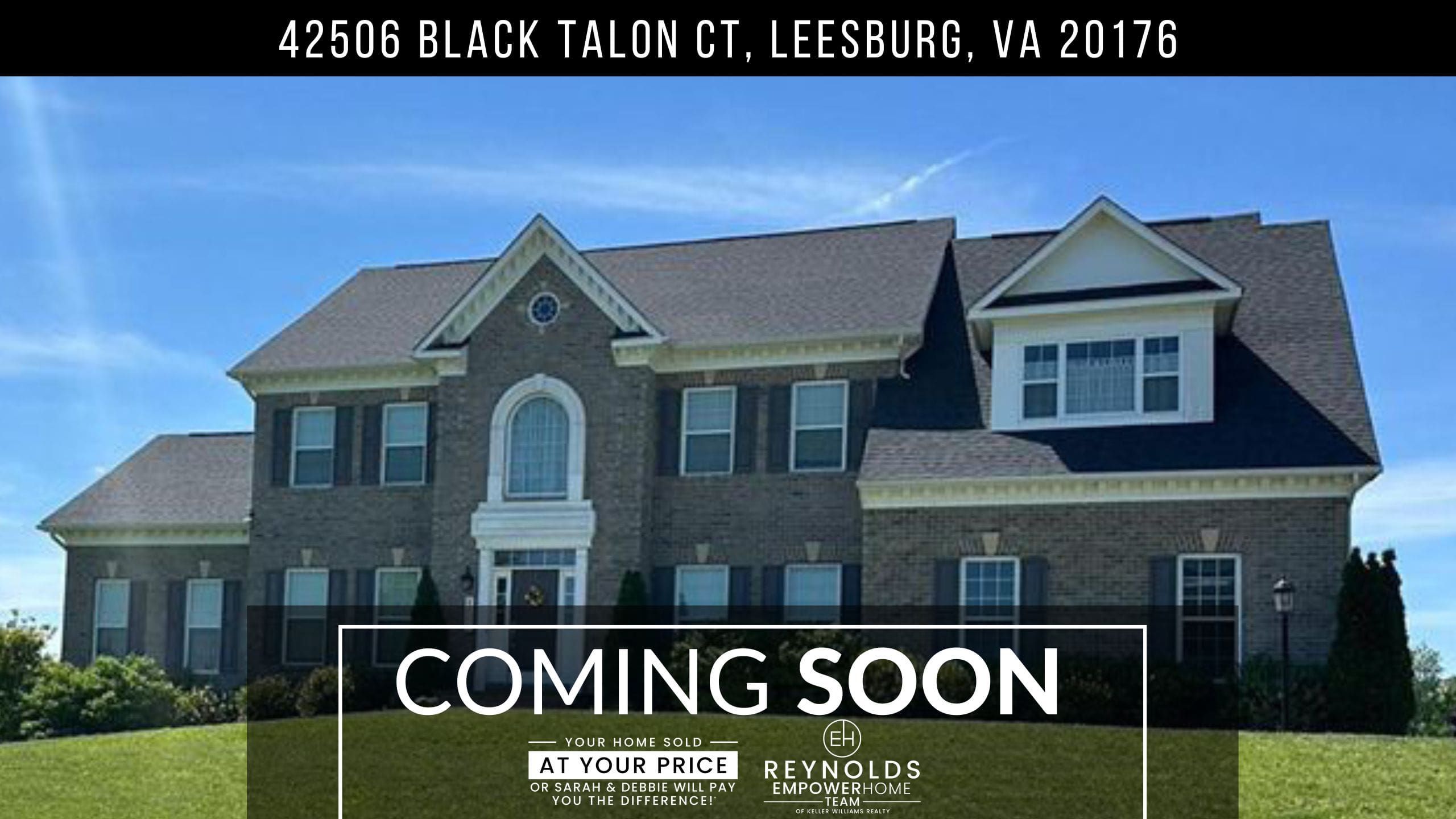 42506 Black Talon Ct, Leesburg, VA 20176